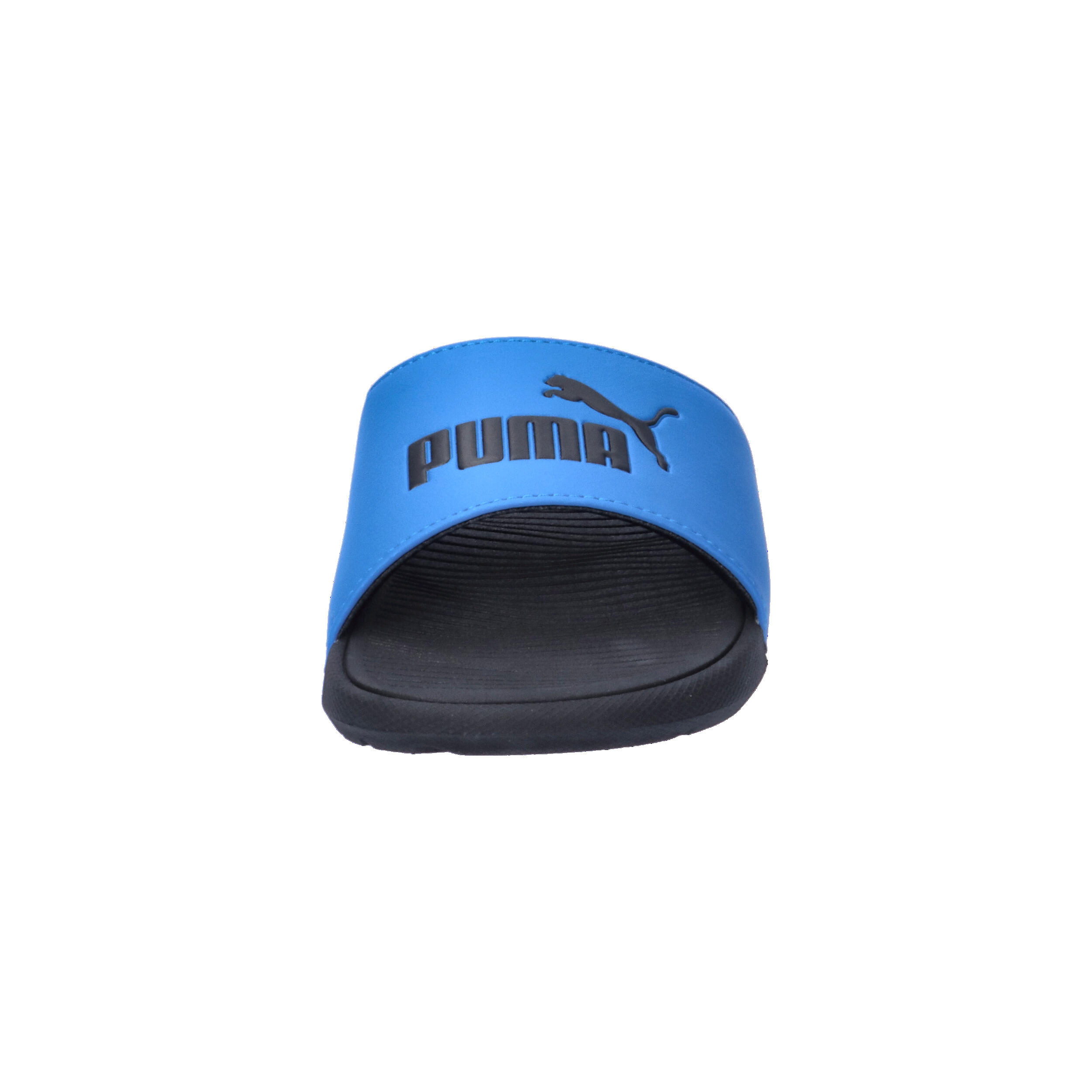 Puma Kinder Badeschlappen Cool Cat 2.0 Jr 390881 3/15