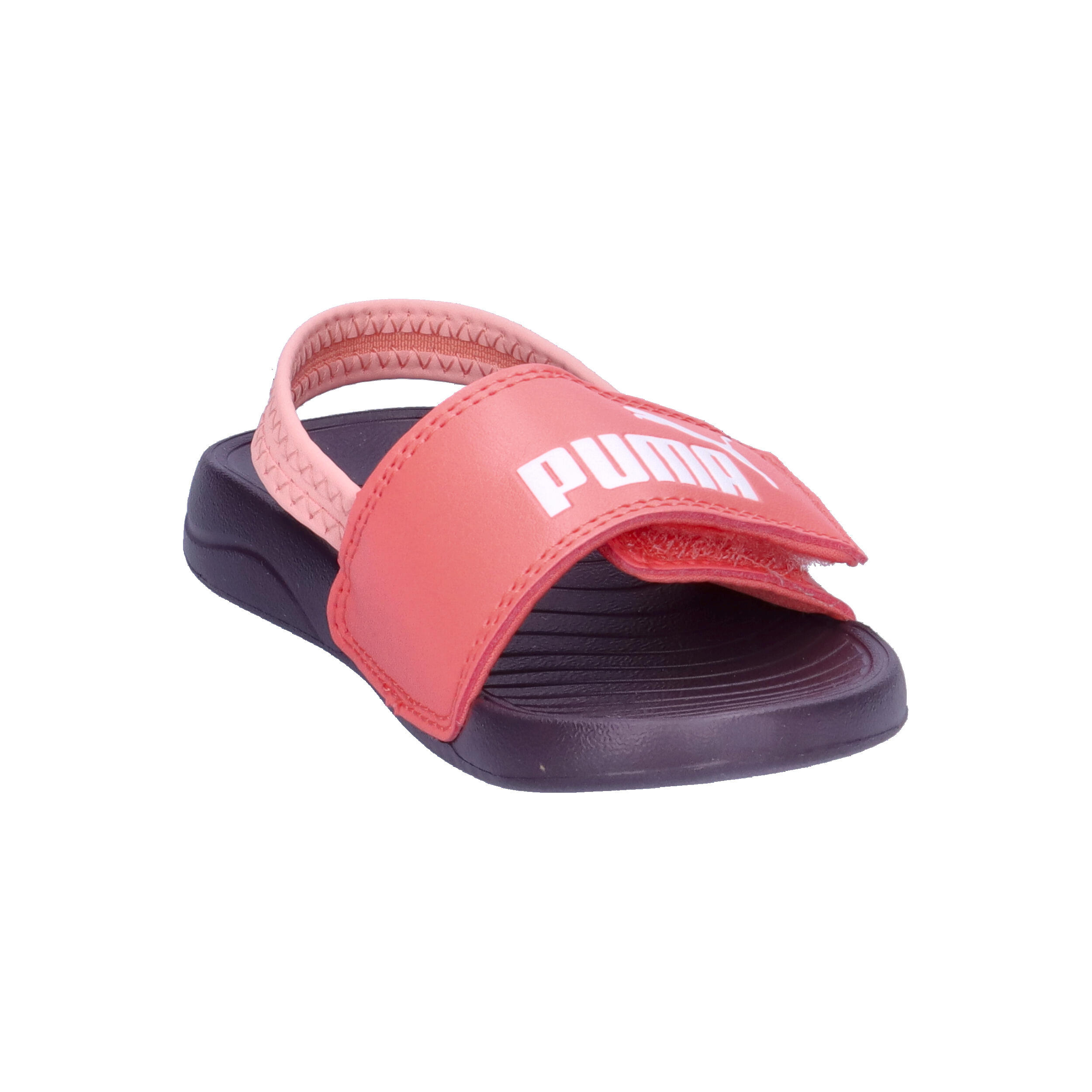 Puma Kinder Sandale Popcat 20 Backstrap AC Inf 373862 2/15