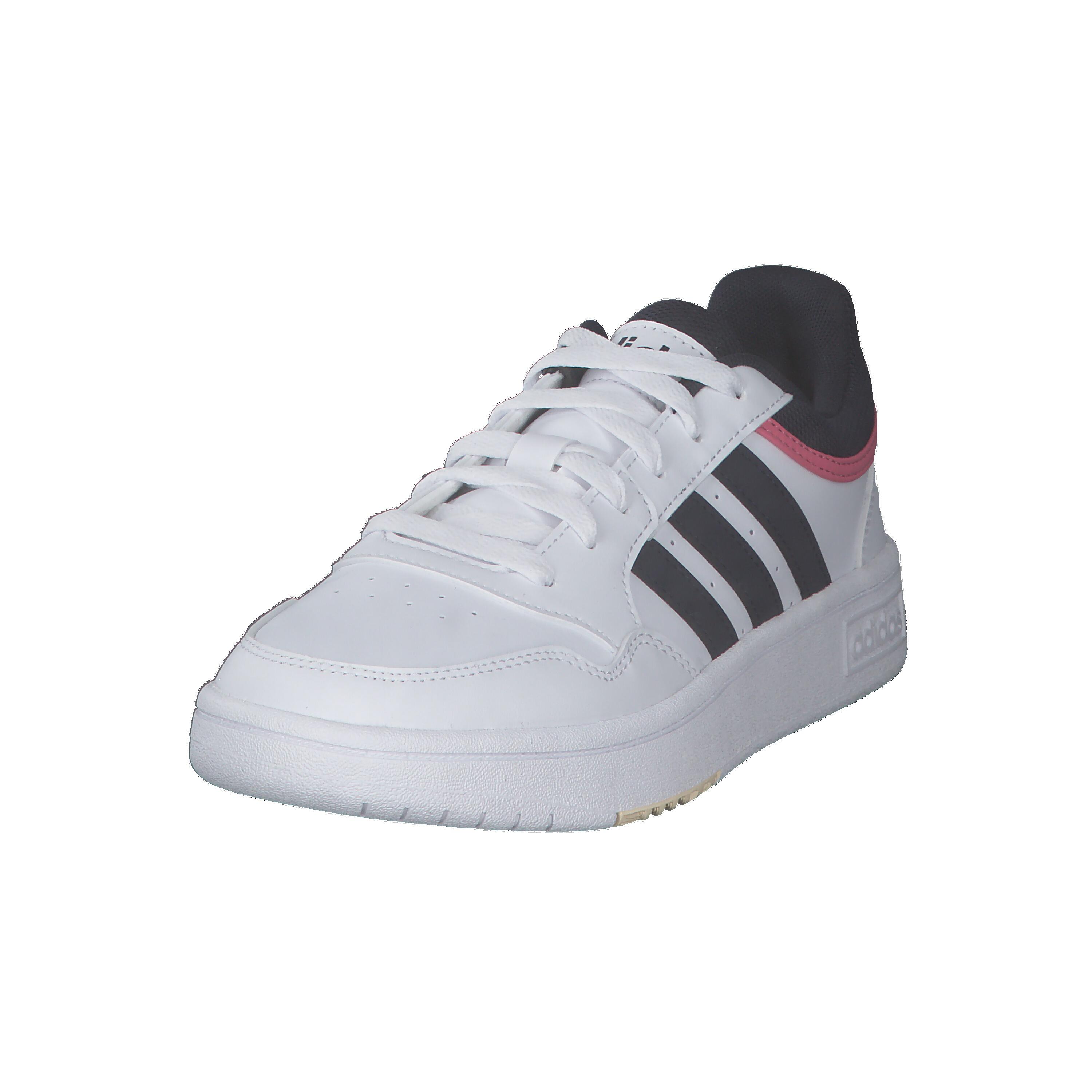 Buty do chodzenia Adidas Hoops 3.0 Mid Lifestyle Basketball Low Shoes 9/15