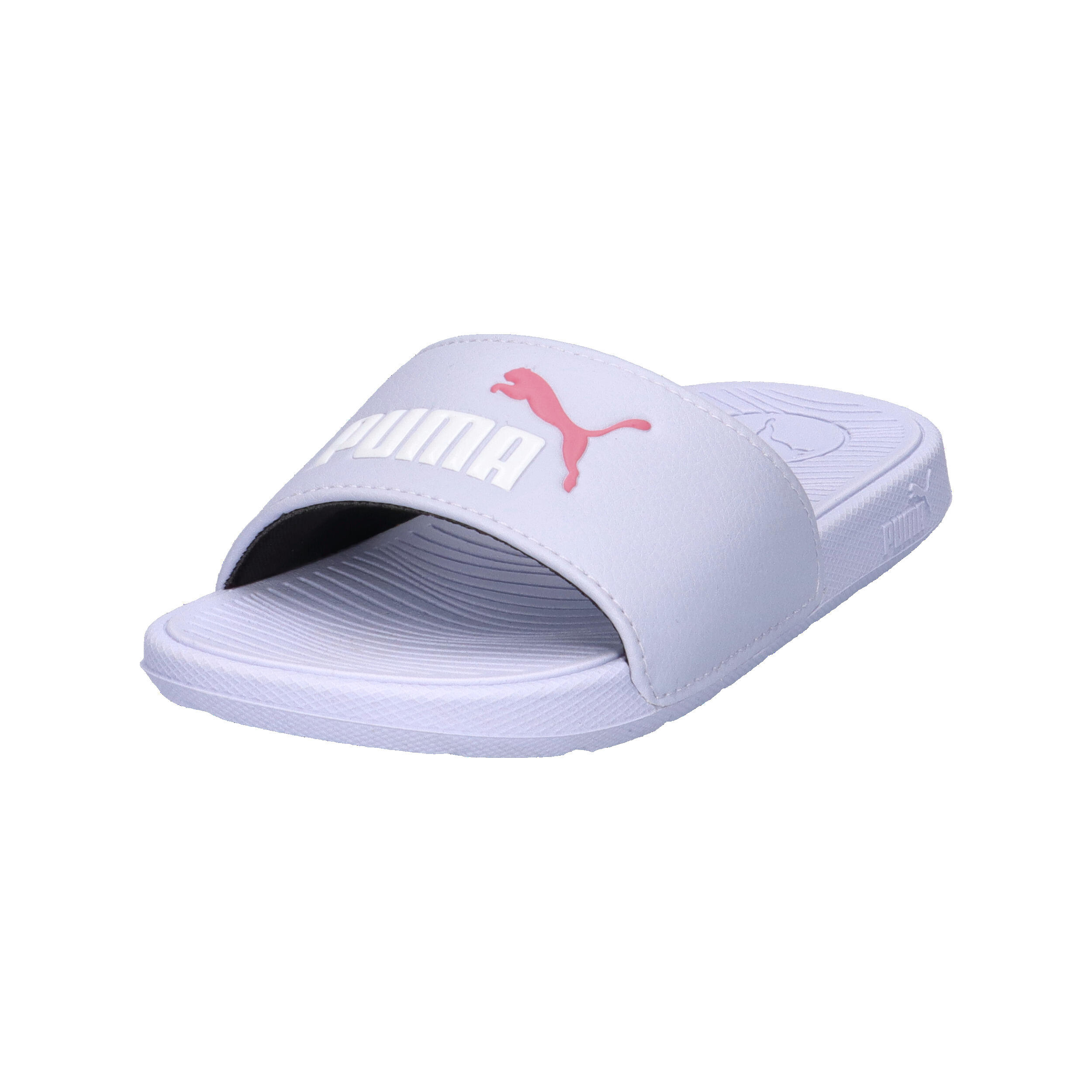 Puma Kinder Badeschlappen Cool Cat 2.0 PS 390884 4/15