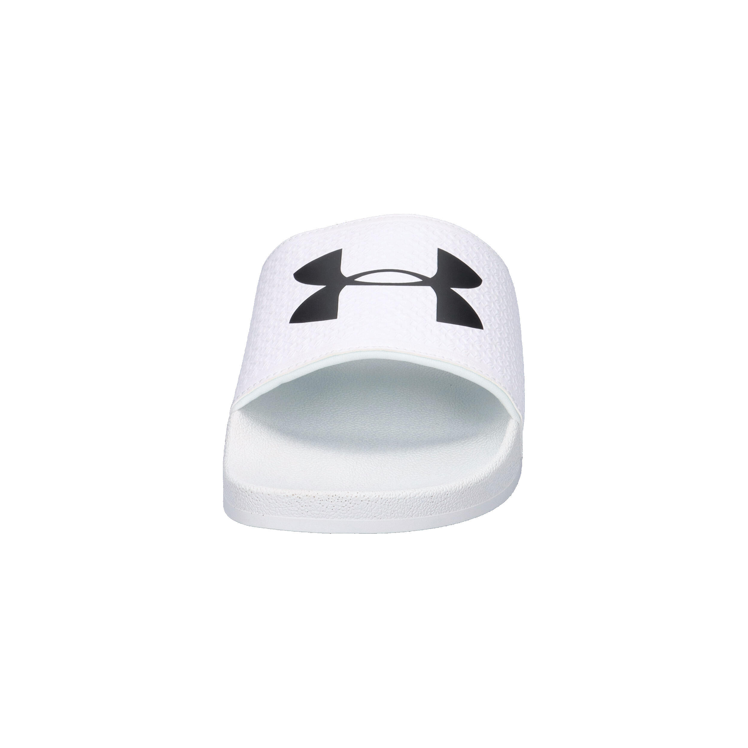 Claquettes Under Armour ARMR Blanc 3/14