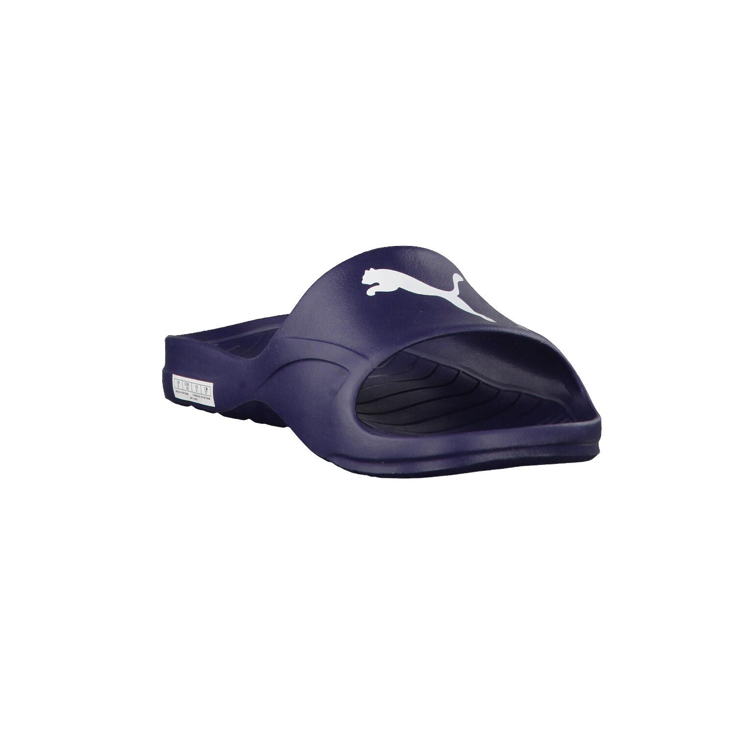 Puma Herren Badeschlappen Divecat 360274 2/15