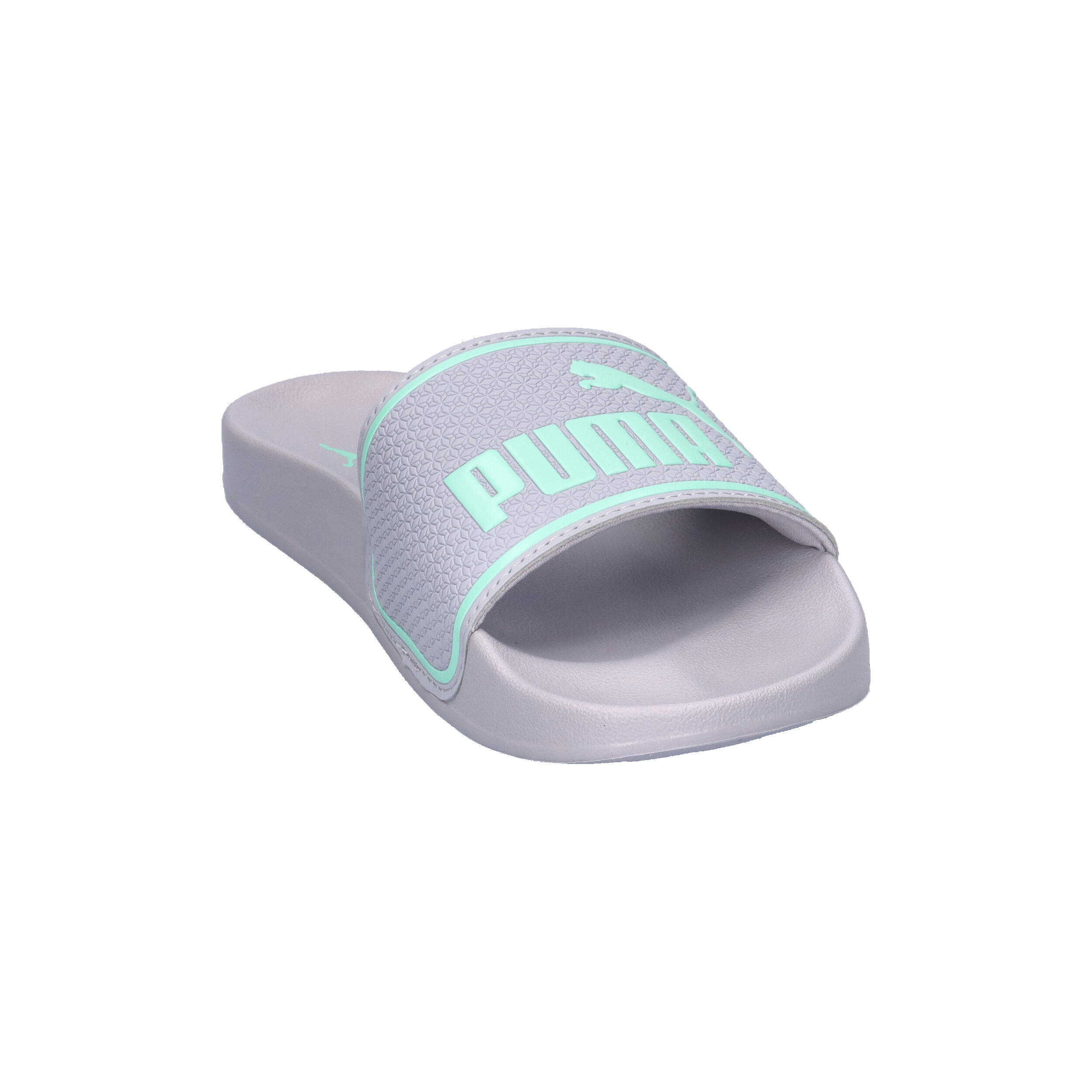 Puma Kinder Badeschlappen Leadcat 2.0 Jr 384434 2/15