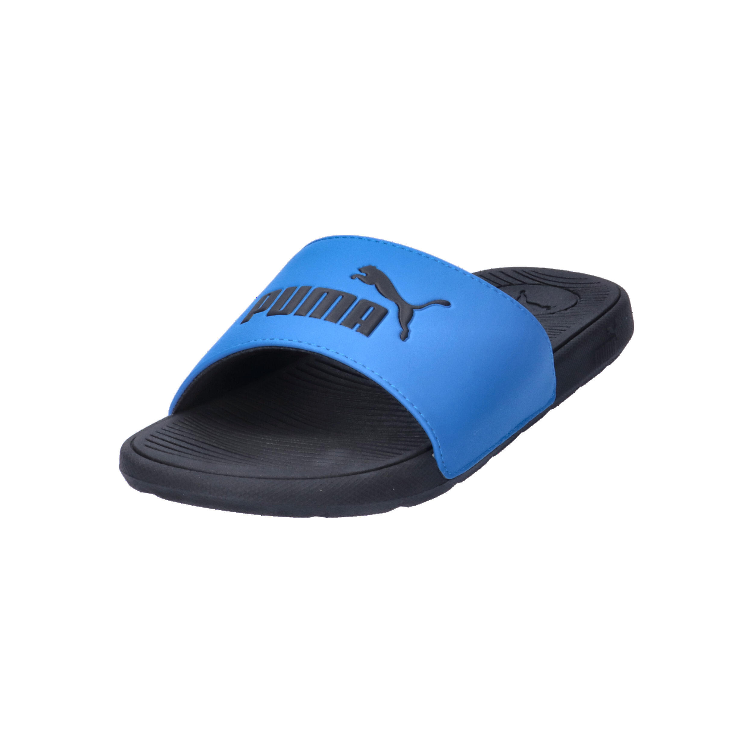 Puma Kinder Badeschlappen Cool Cat 2.0 Jr 390881 4/15
