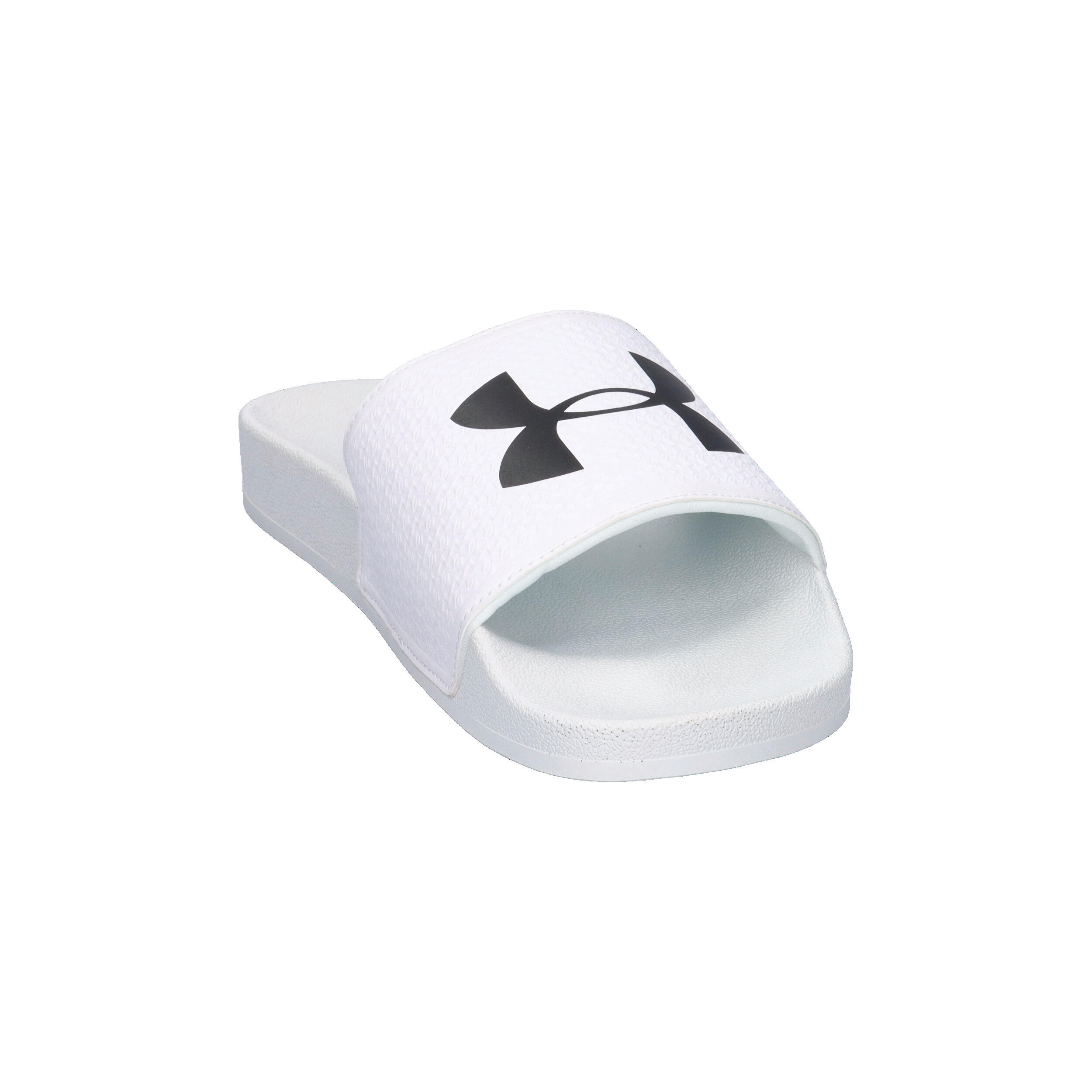 Claquettes Under Armour ARMR Blanc 2/14