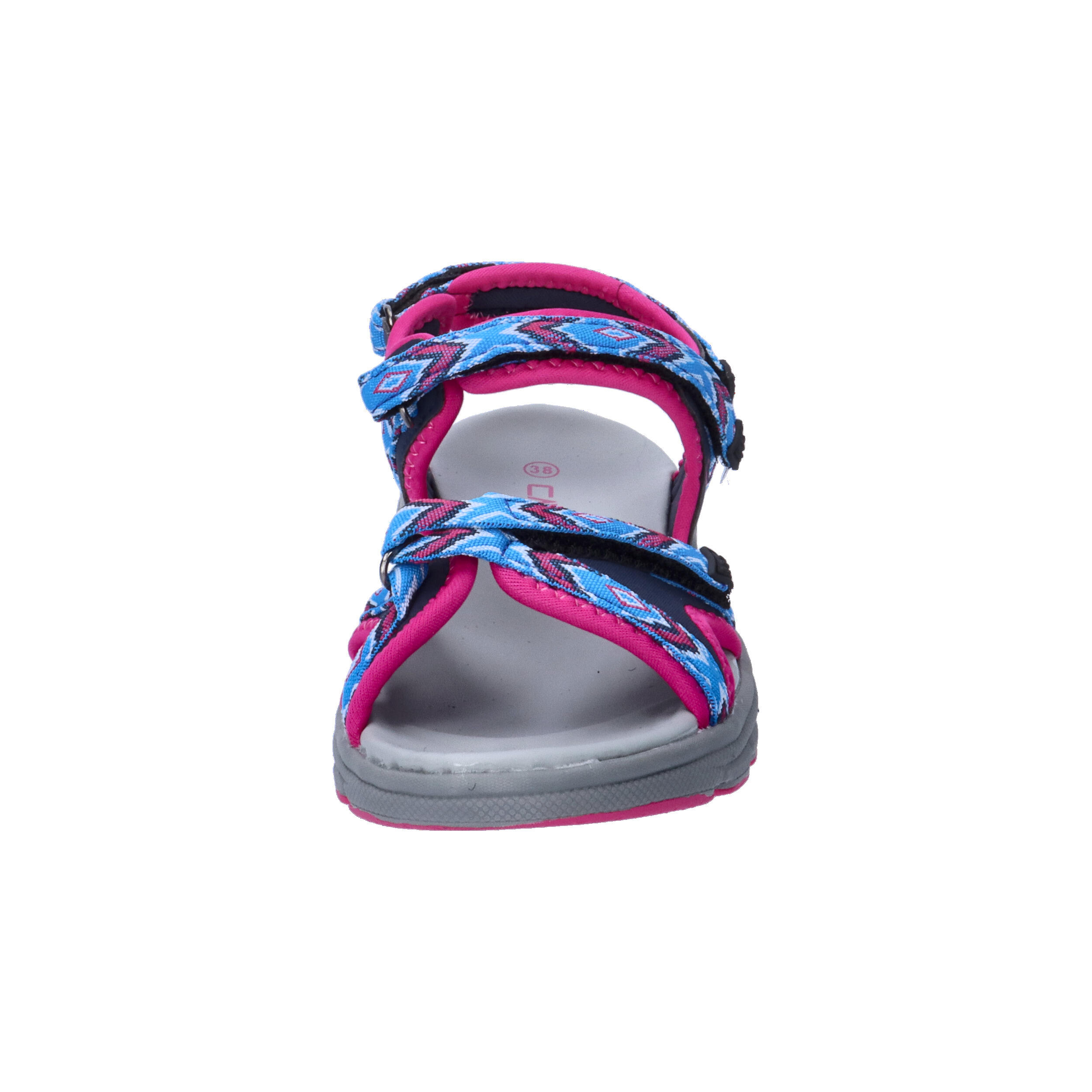 CMP Damen Sandale Almaak Hiking Sandal 38Q9946 3/14
