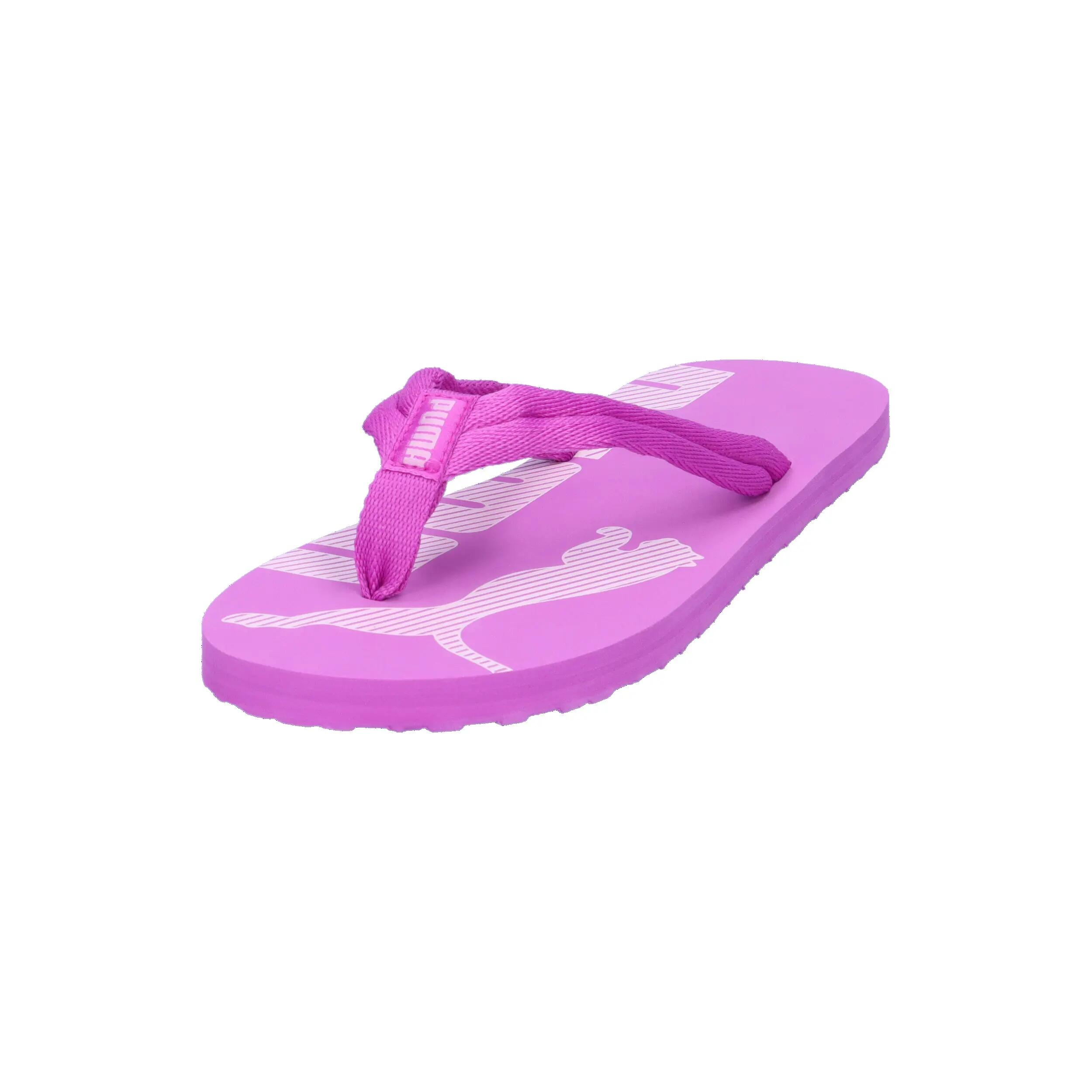 Tongs Epic Flip v2 PUMA Wild Berry Rose Mauve Purple Pink 9/15