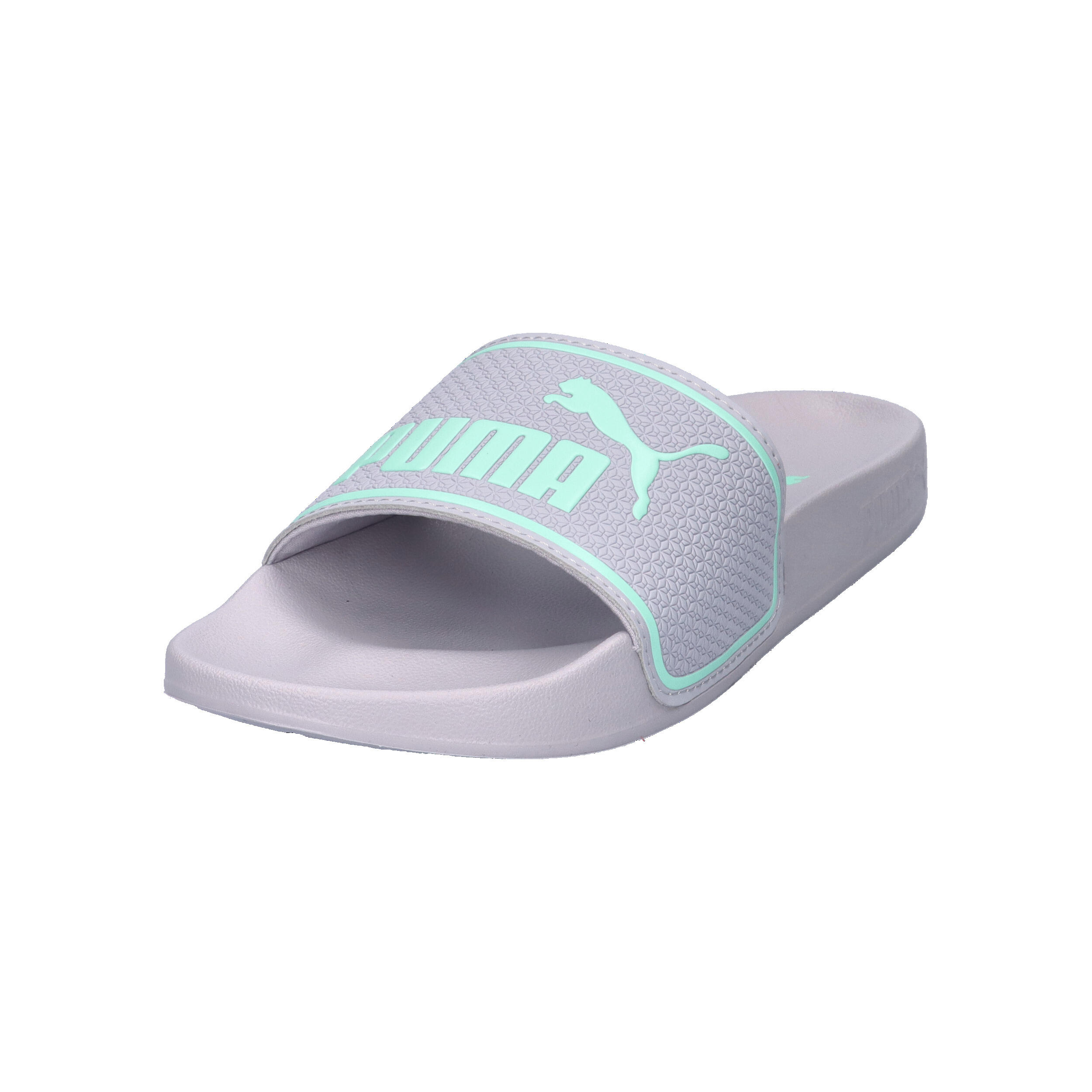 Puma Kinder Badeschlappen Leadcat 2.0 Jr 384434 4/15