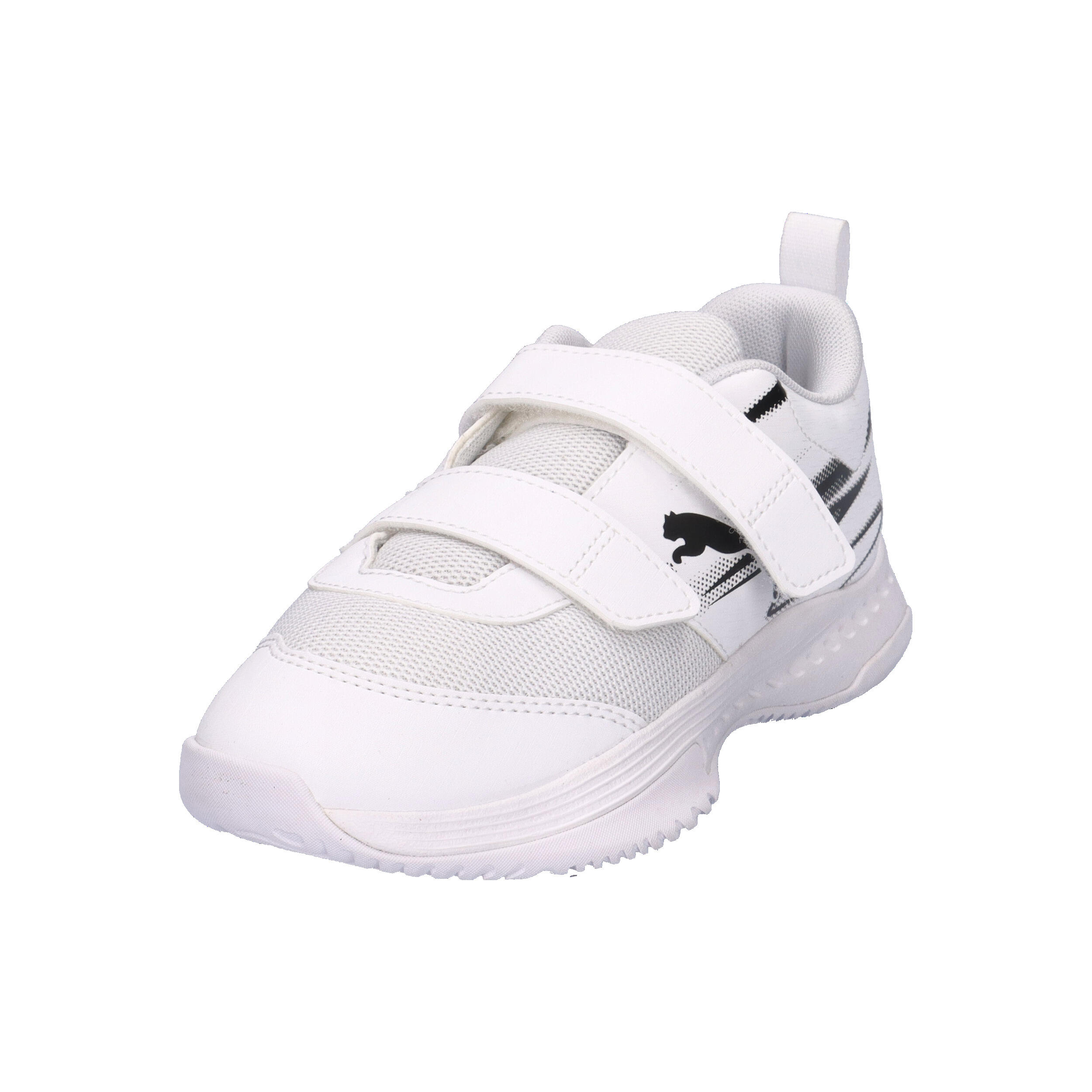 Zapatillas Niños para deportes de interior Varion II PUMA 9/15