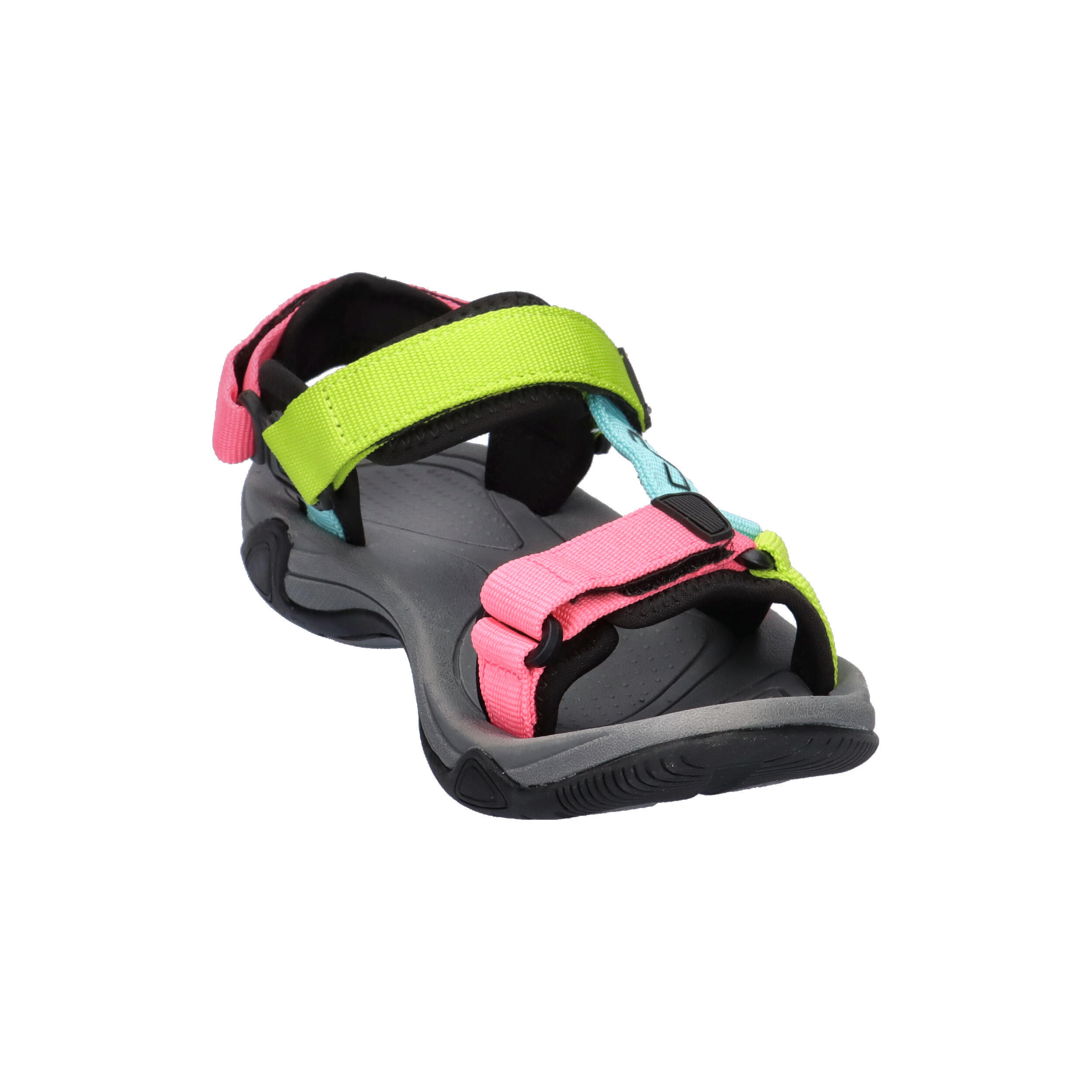 Sandały dziecięce CMP Kids Hamal Hiking 2/15