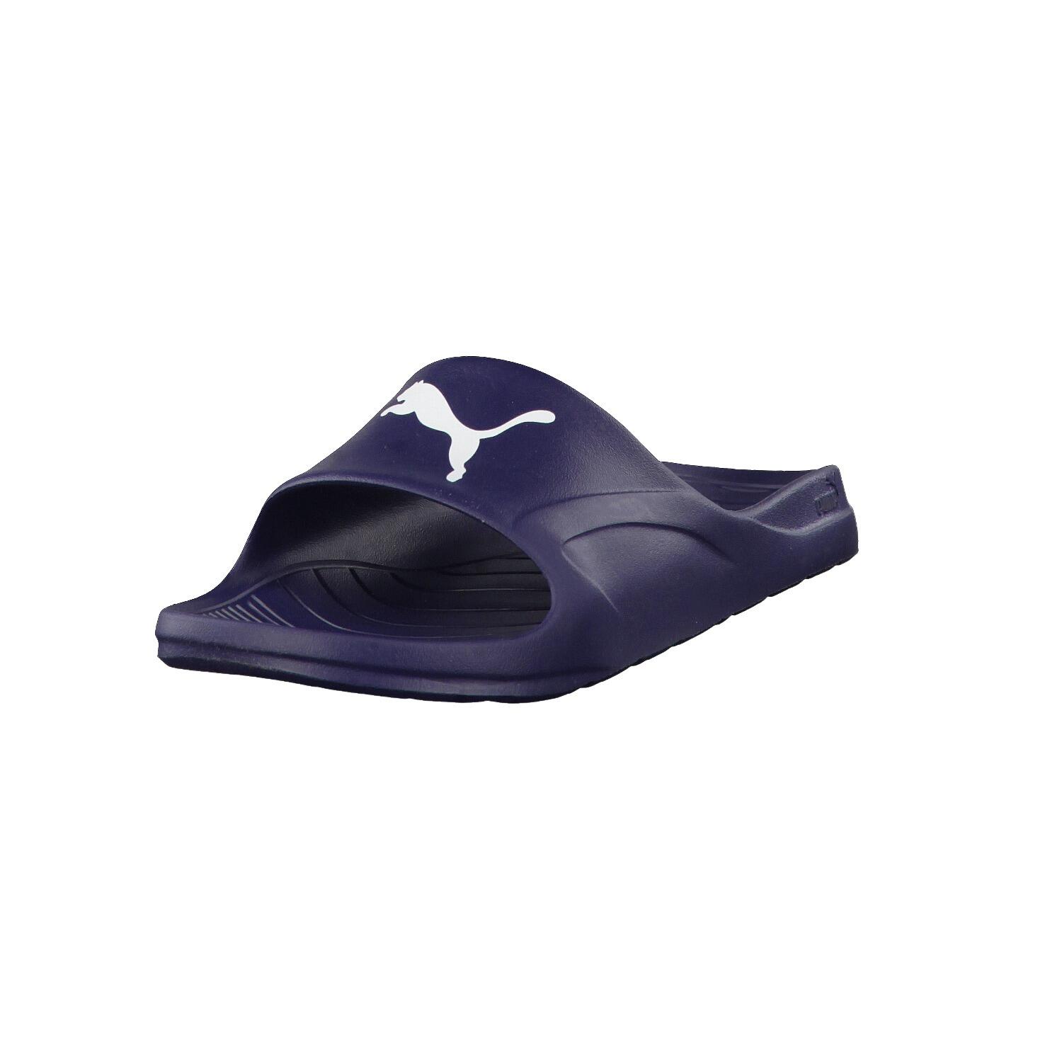 Puma Herren Badeschlappen Divecat 360274 4/15