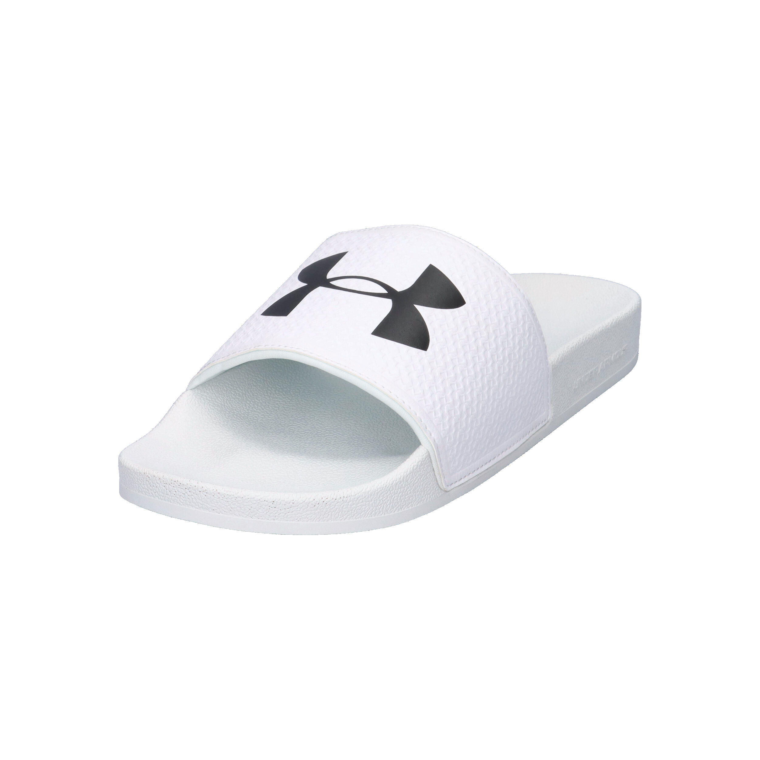 Claquettes Under Armour ARMR Blanc 4/14
