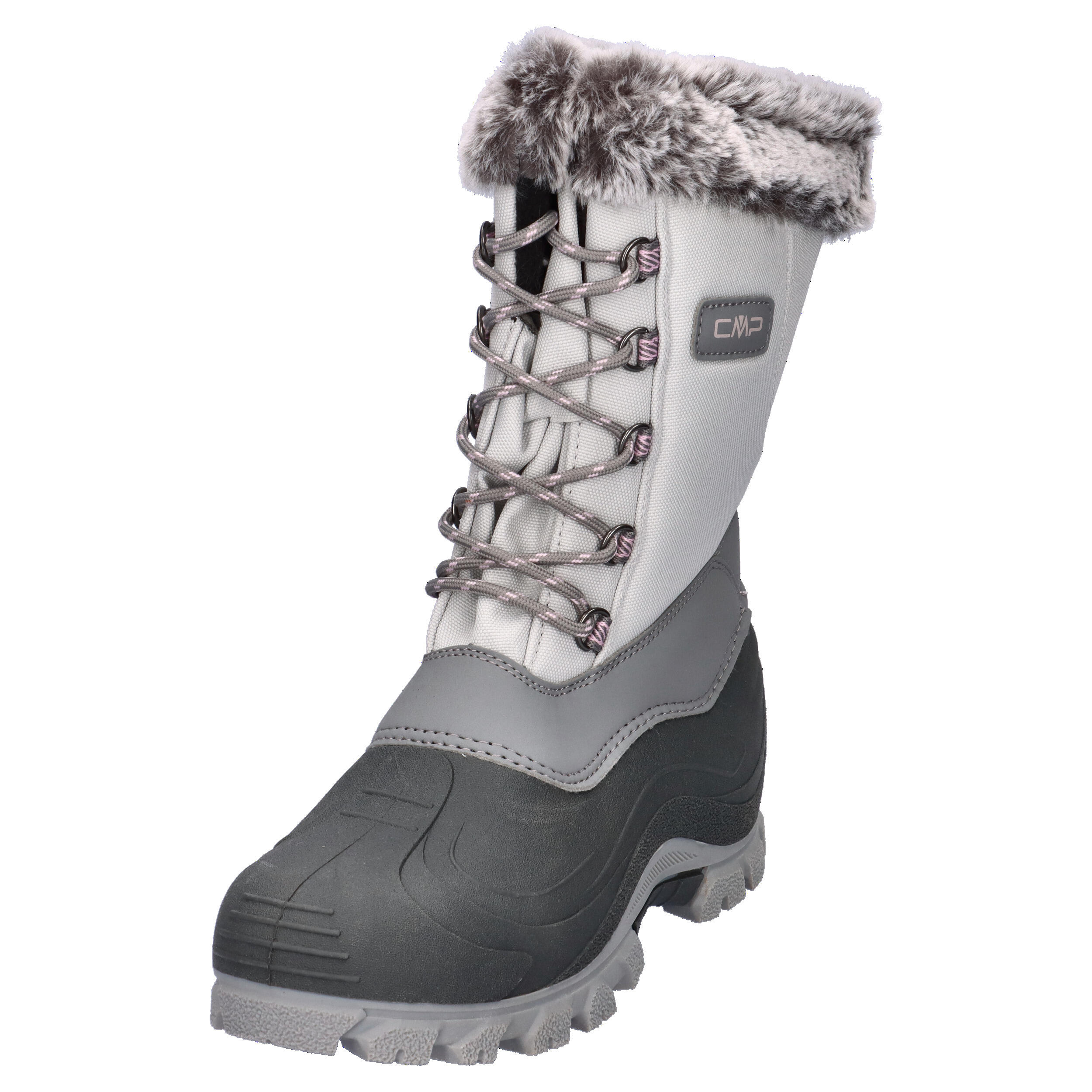 CMP Mädchen Winterstiefel Girl Magdalena Snow Boots 3Q76455J 4/15