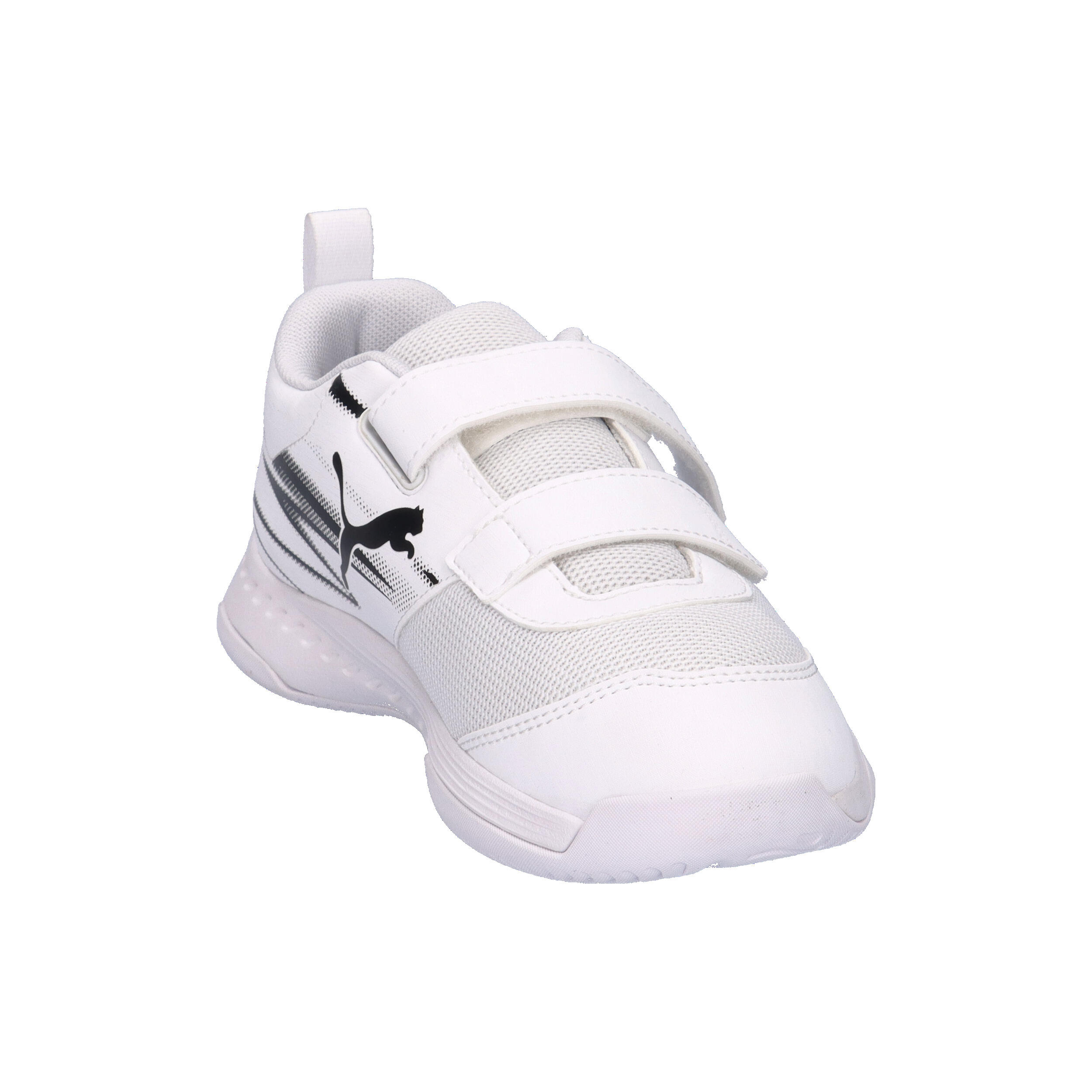 Varion II Hallensportschuhe Jugendliche PUMA 7/10