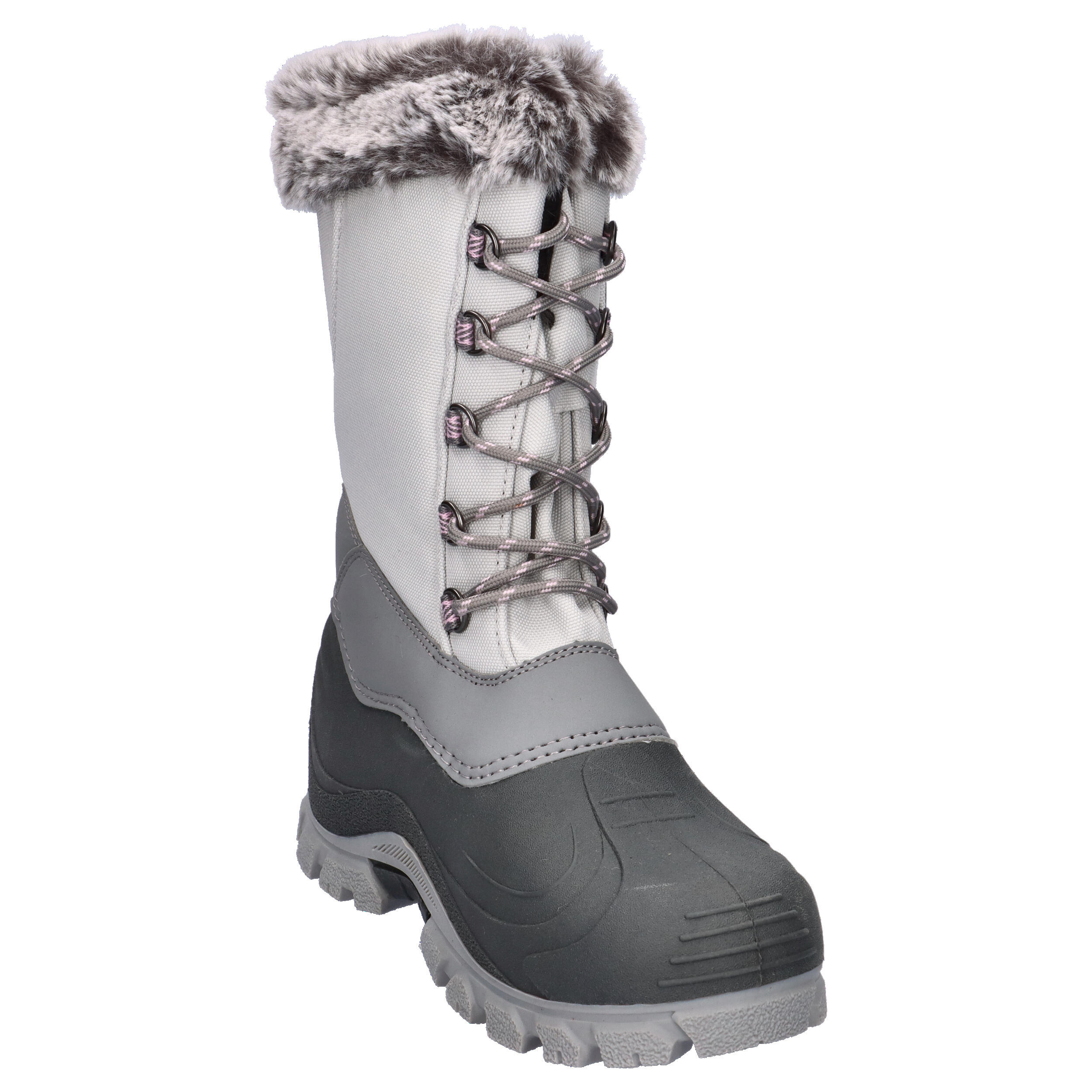 CMP Mädchen Winterstiefel Girl Magdalena Snow Boots 3Q76455J 2/15