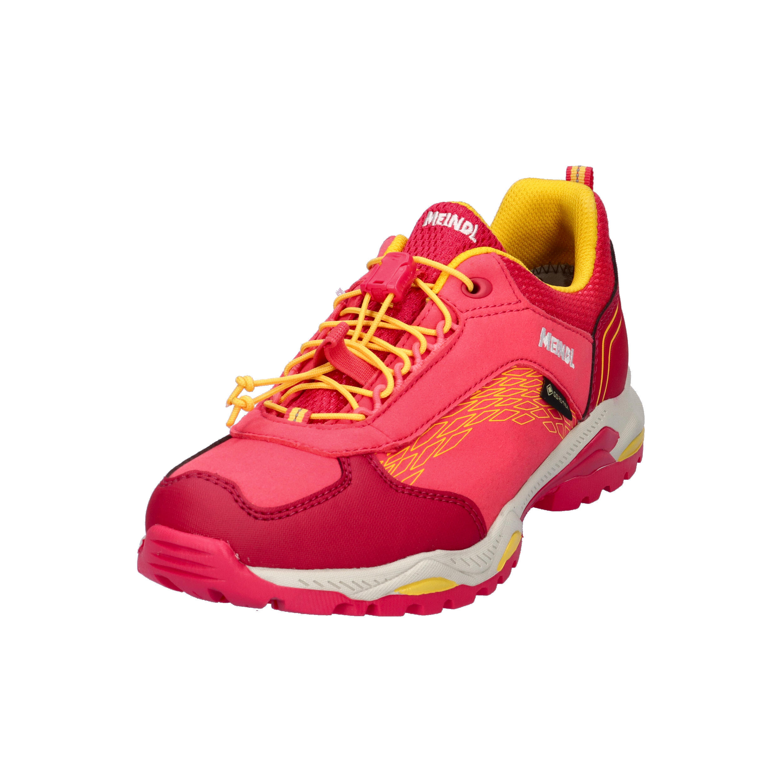 Meindl Kinder Wanderschuhe Wisper Junior GTX 2137 4/15