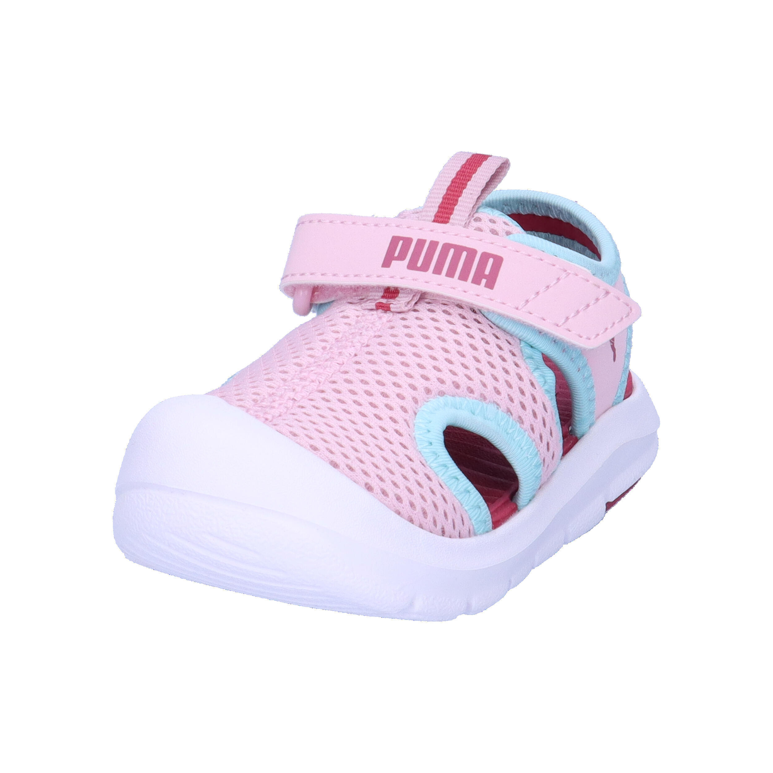 Fun Racer Mesh sandalen voor peuters PUMA 9/15