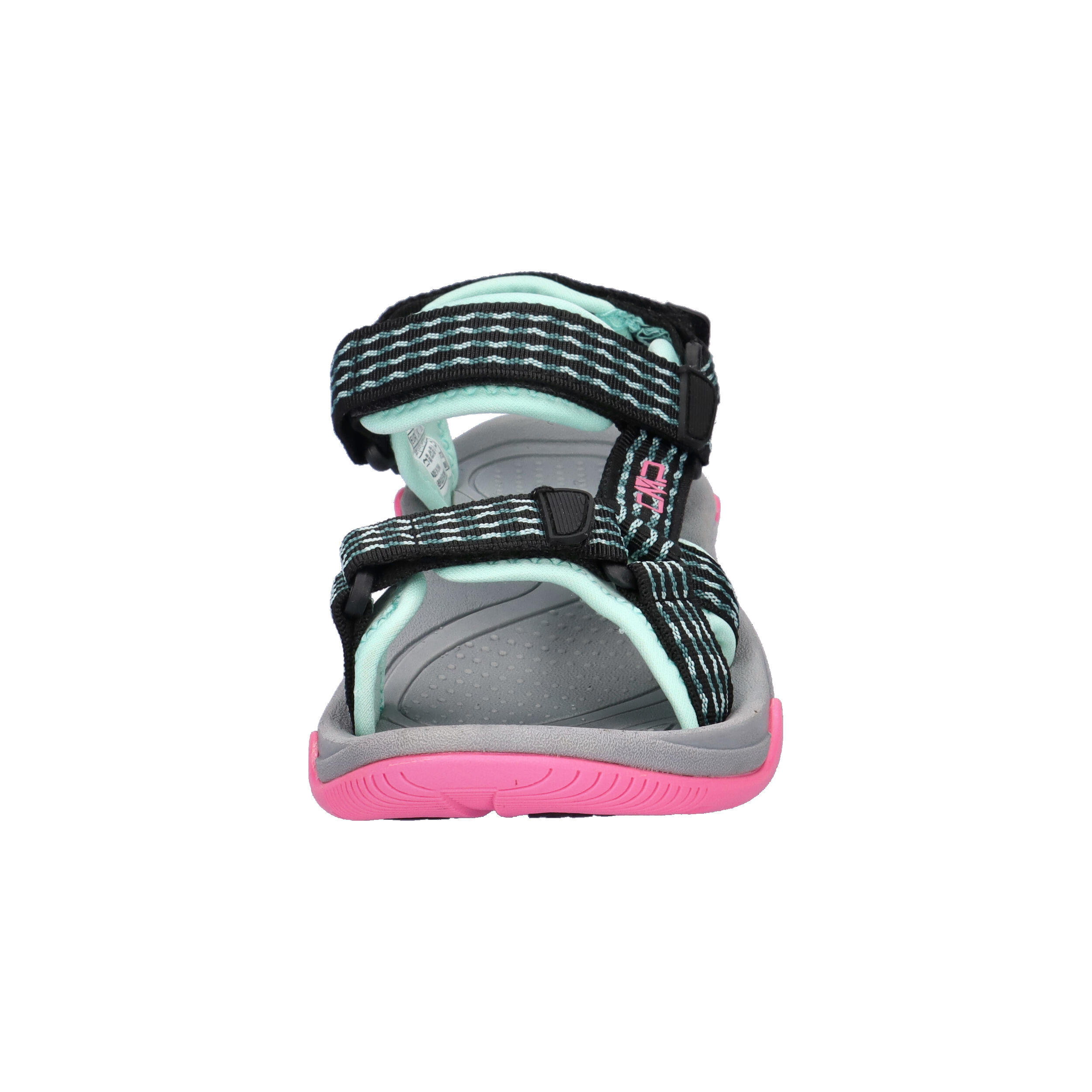 Meisjes wandelsandalen CMP Hamal 3/15