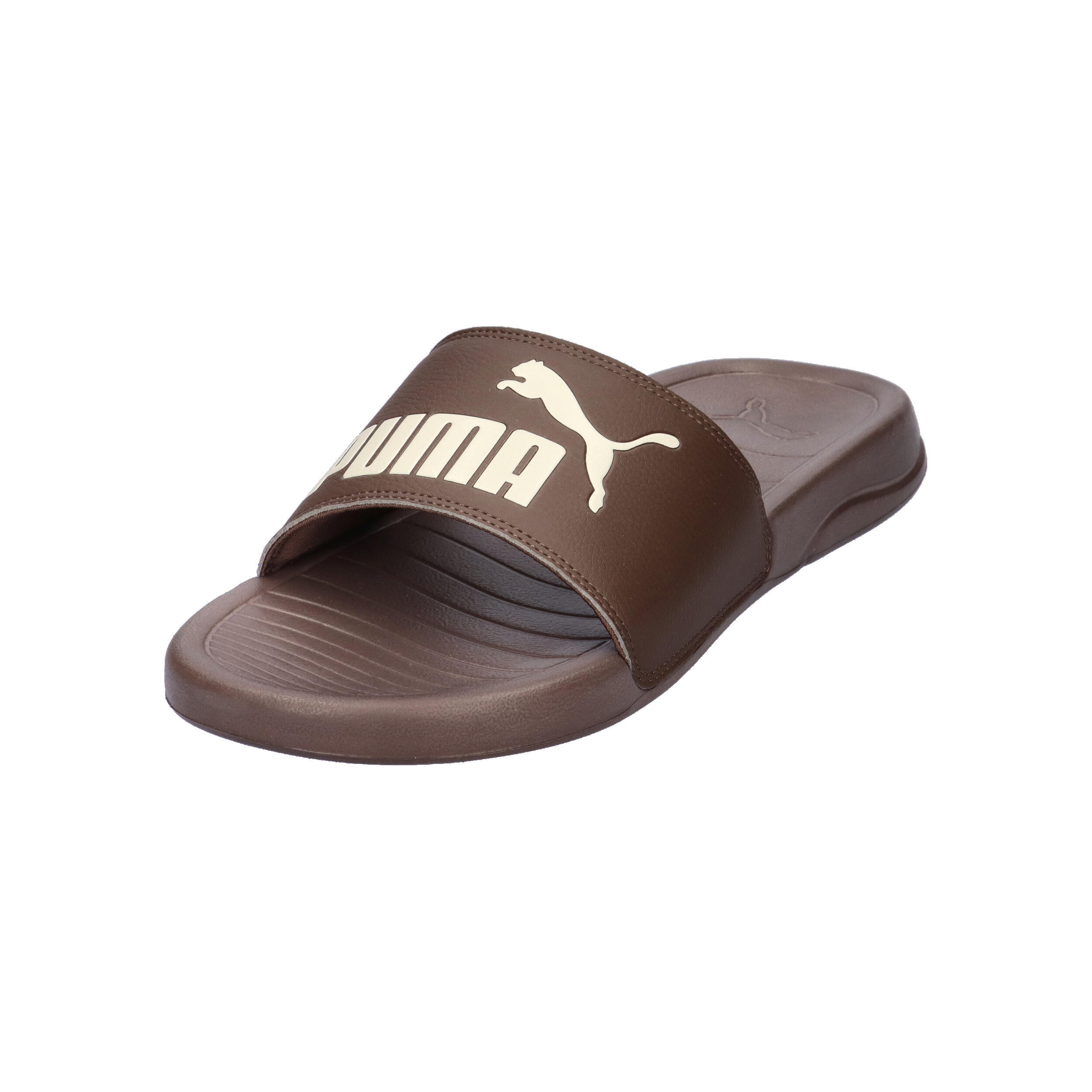 Puma Unisex Badeschlappen Popcat 20 372279 4/15