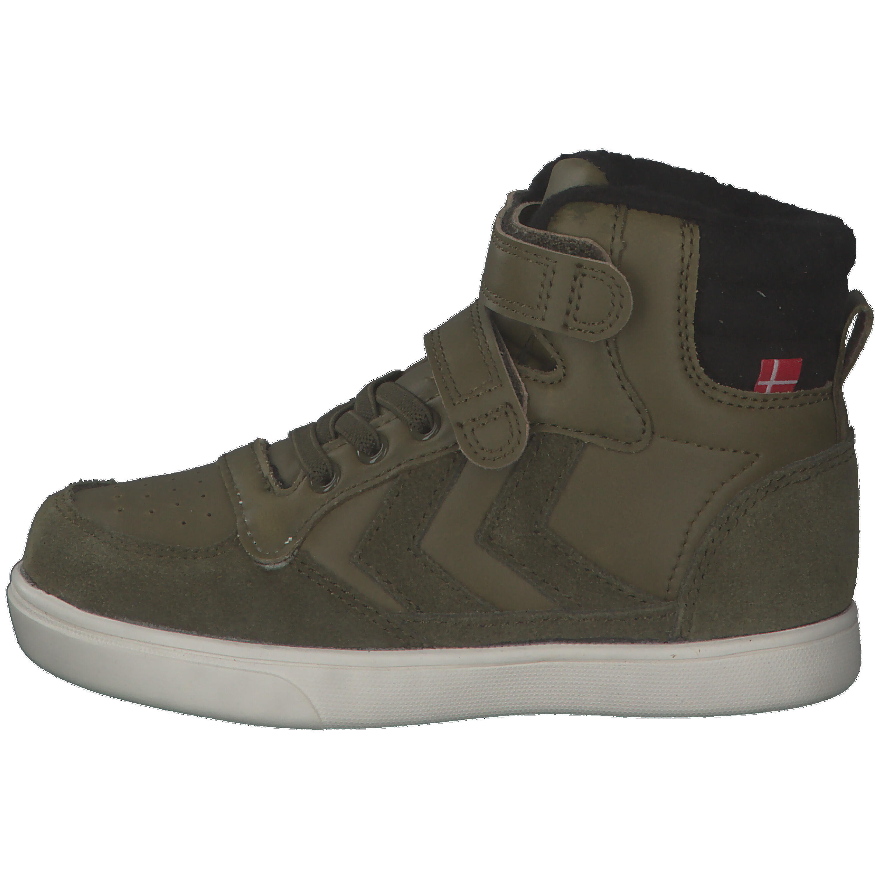 Fermeture Velcro Botte D'hiver Stadil Winter Enfant 10/15