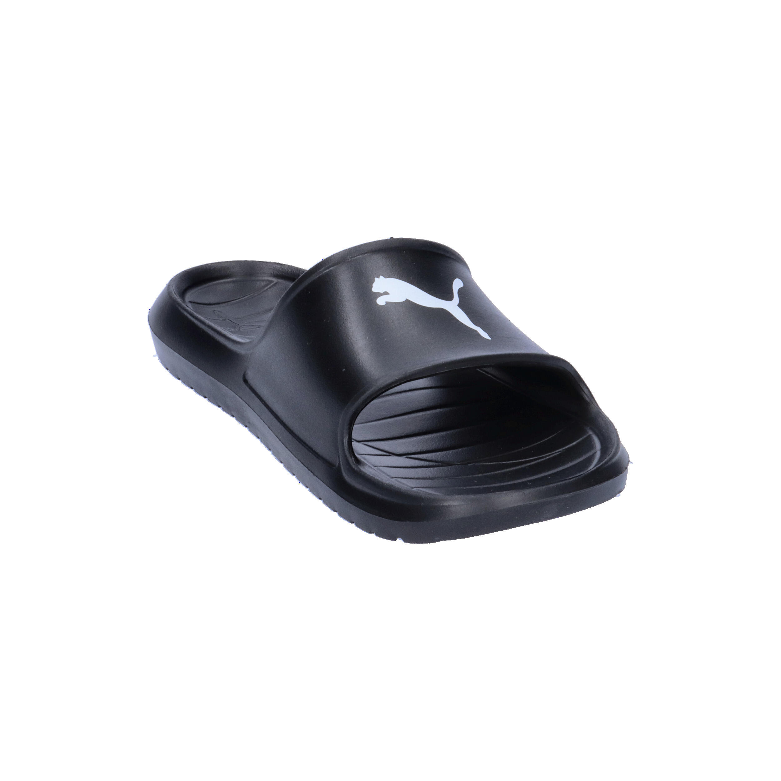 Puma Unisex Badeschlappen Divecat v2 Lite Cat 386713 2/15