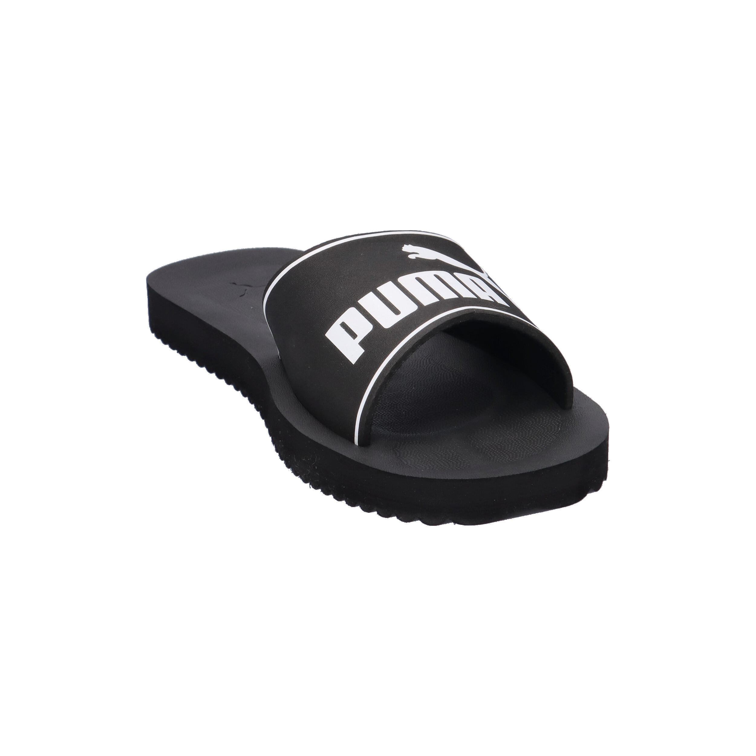 Puma Unisex Badeschlappen Purecat 2.0 402876 2/15