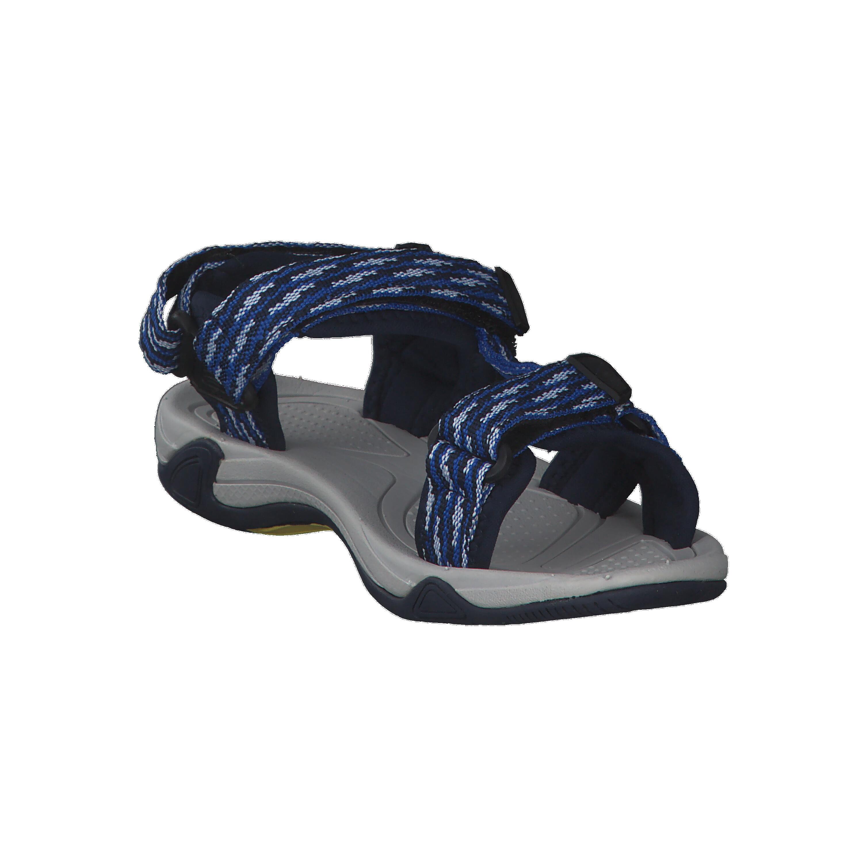 Sandały dziecięce CMP Kids Hamal Hiking