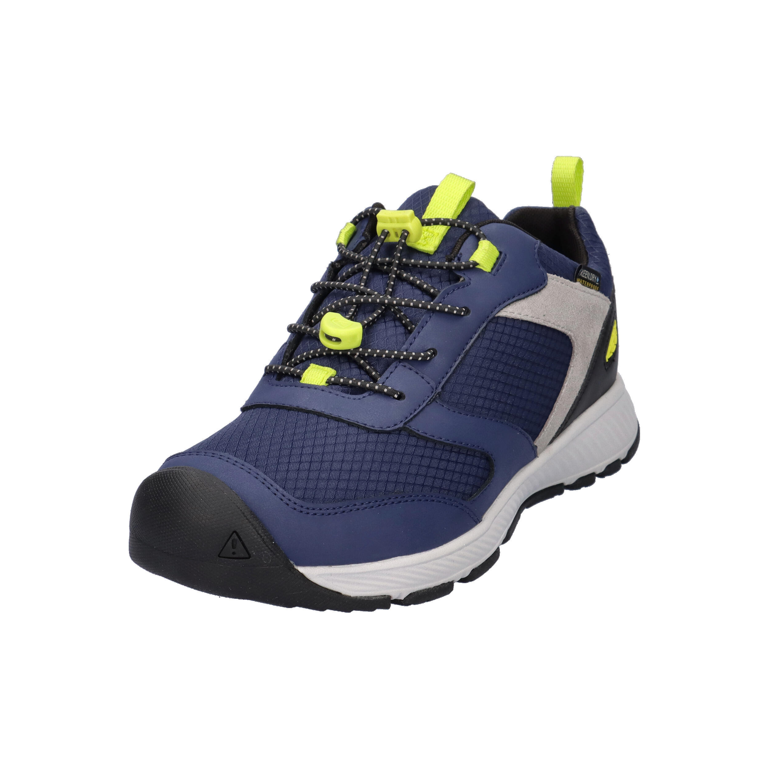 Keen Kinder Wanderschuhe Skua WP Y 4/15