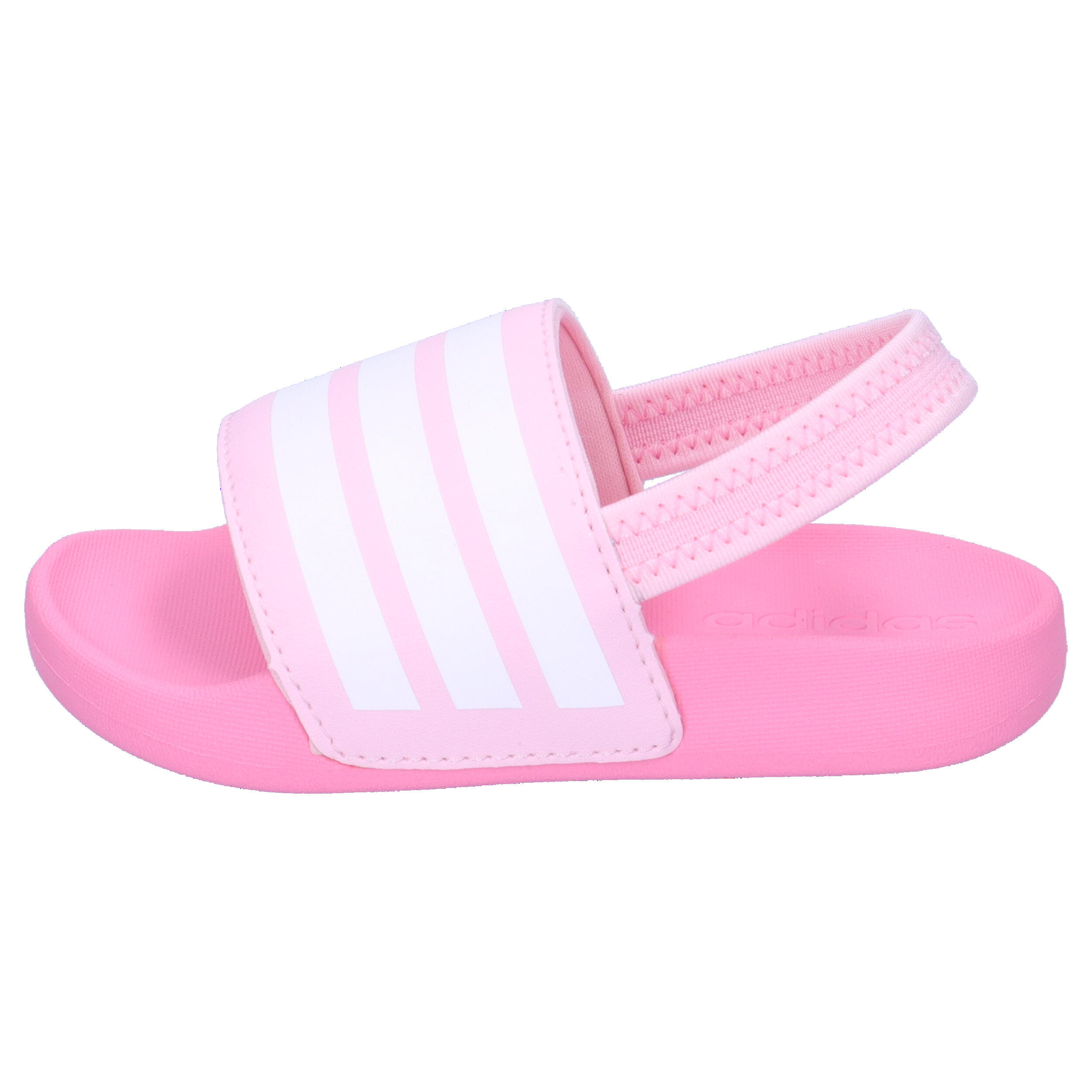 Chancla Adilette Estrap (Bebé) 10/15