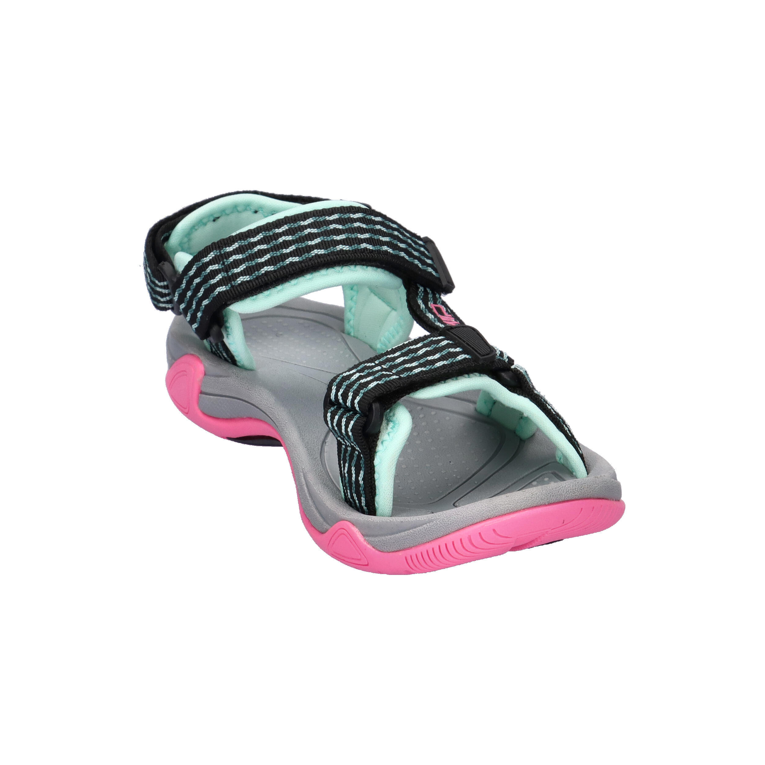 Meisjes wandelsandalen CMP Hamal 2/15