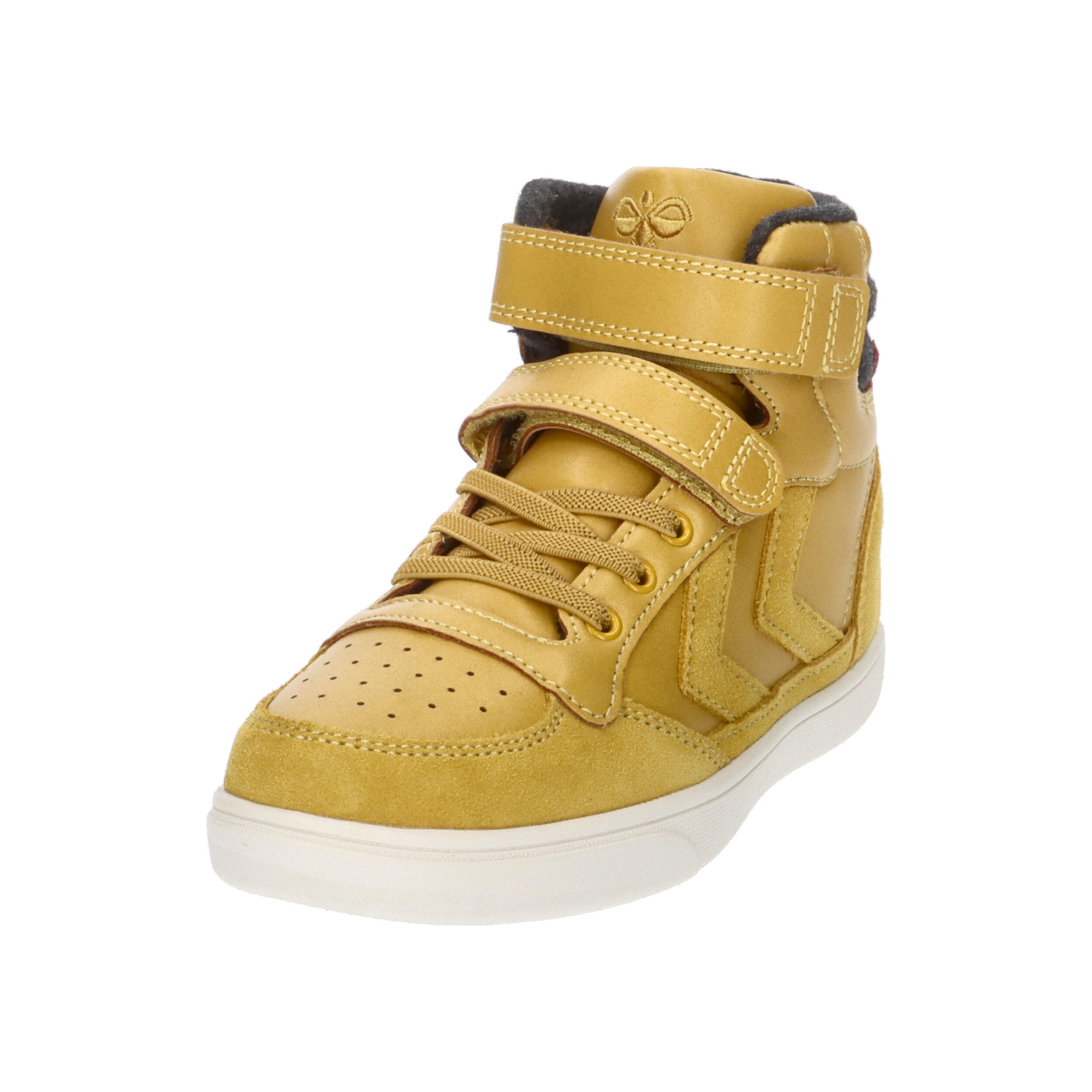 Klettverschluss Winterboot Stadil Winter Kinder HUMMEL 9/15