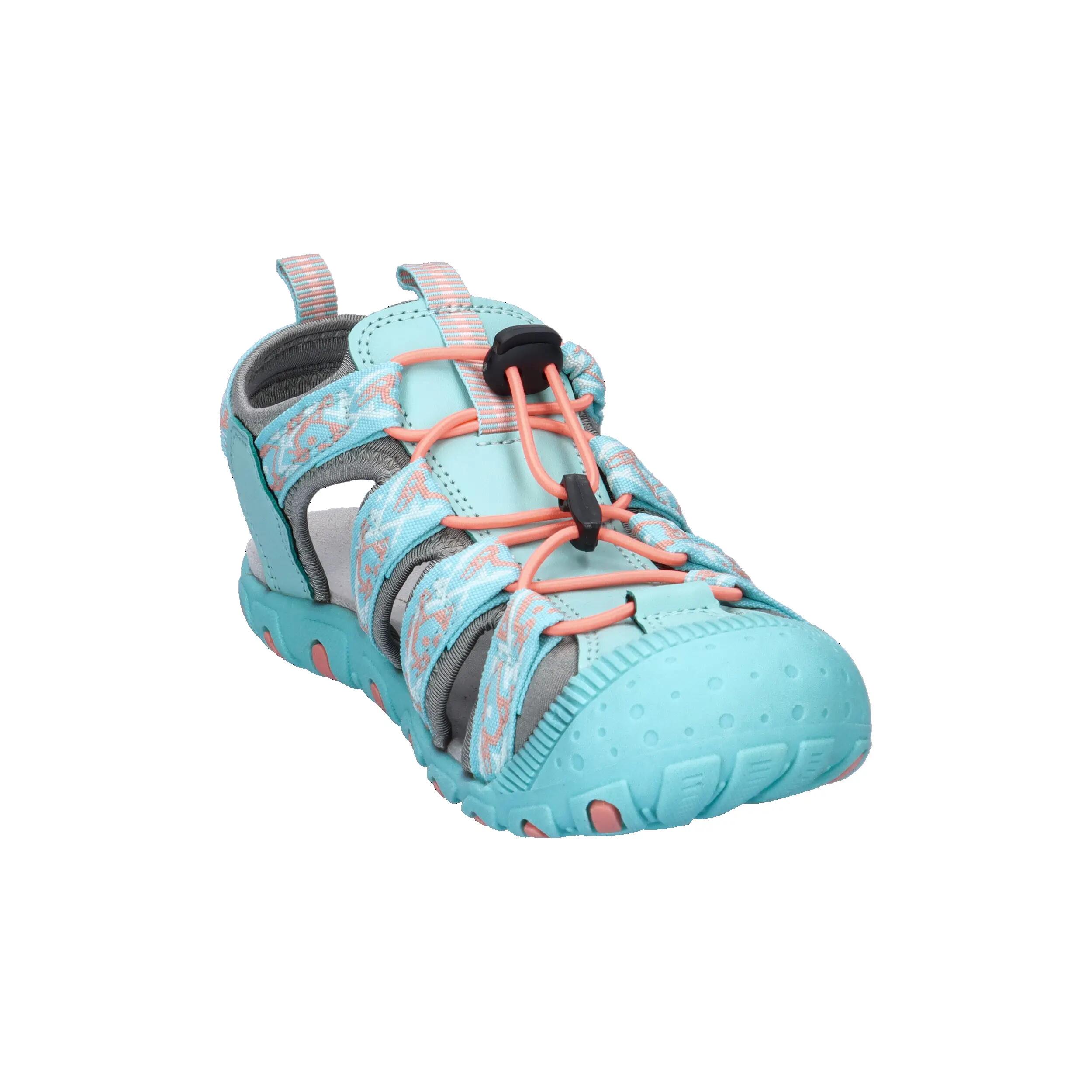Wandelsandalen voor kinderen CMP Sahiph 2/15