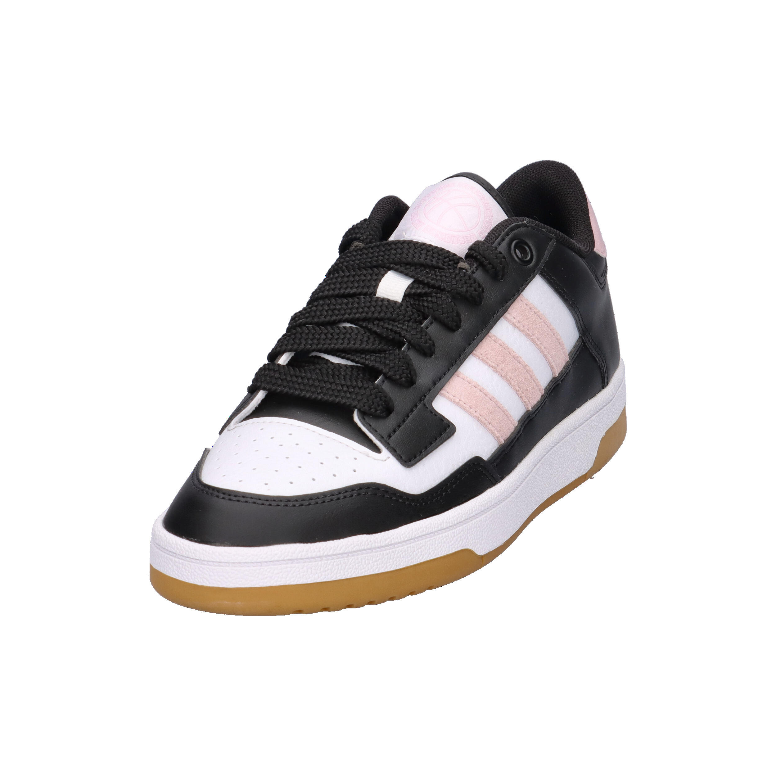 adidas Damen Sneaker RAPID COURT LOW W 9/15
