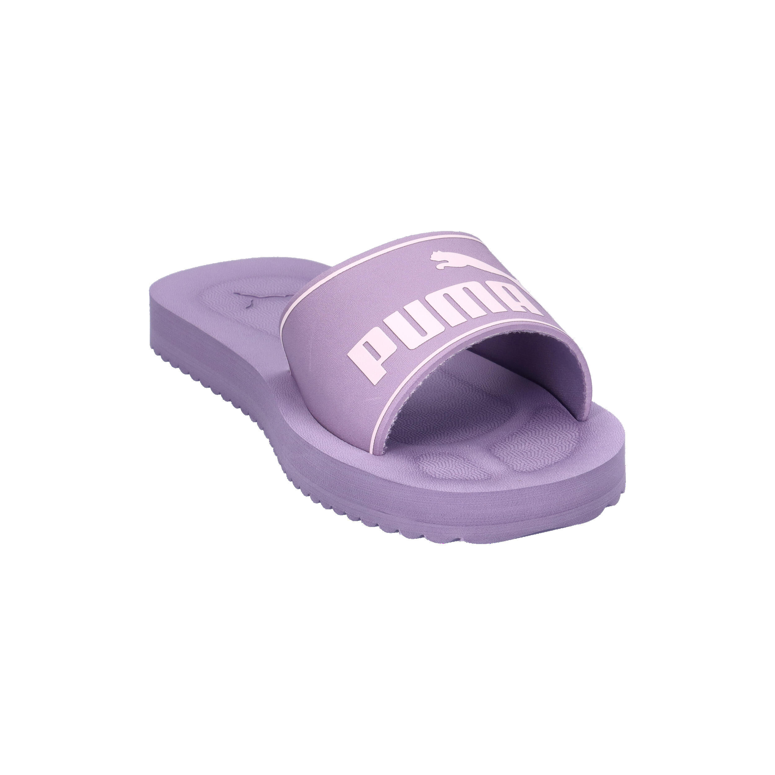 Puma Unisex Badeschlappen Purecat 2.0 402876 2/15