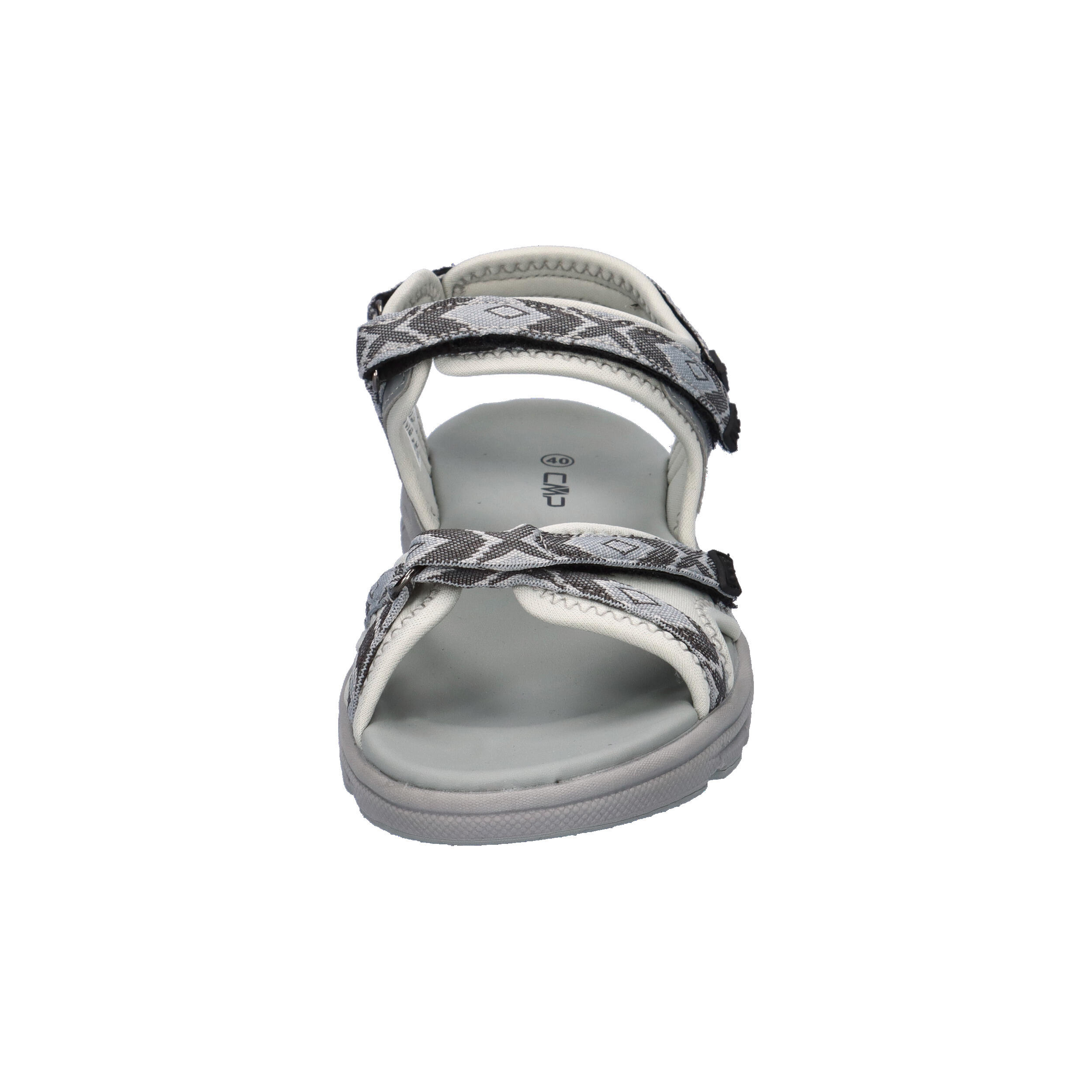 CMP Damen Sandale Almaak Hiking Sandal 38Q9946 3/15