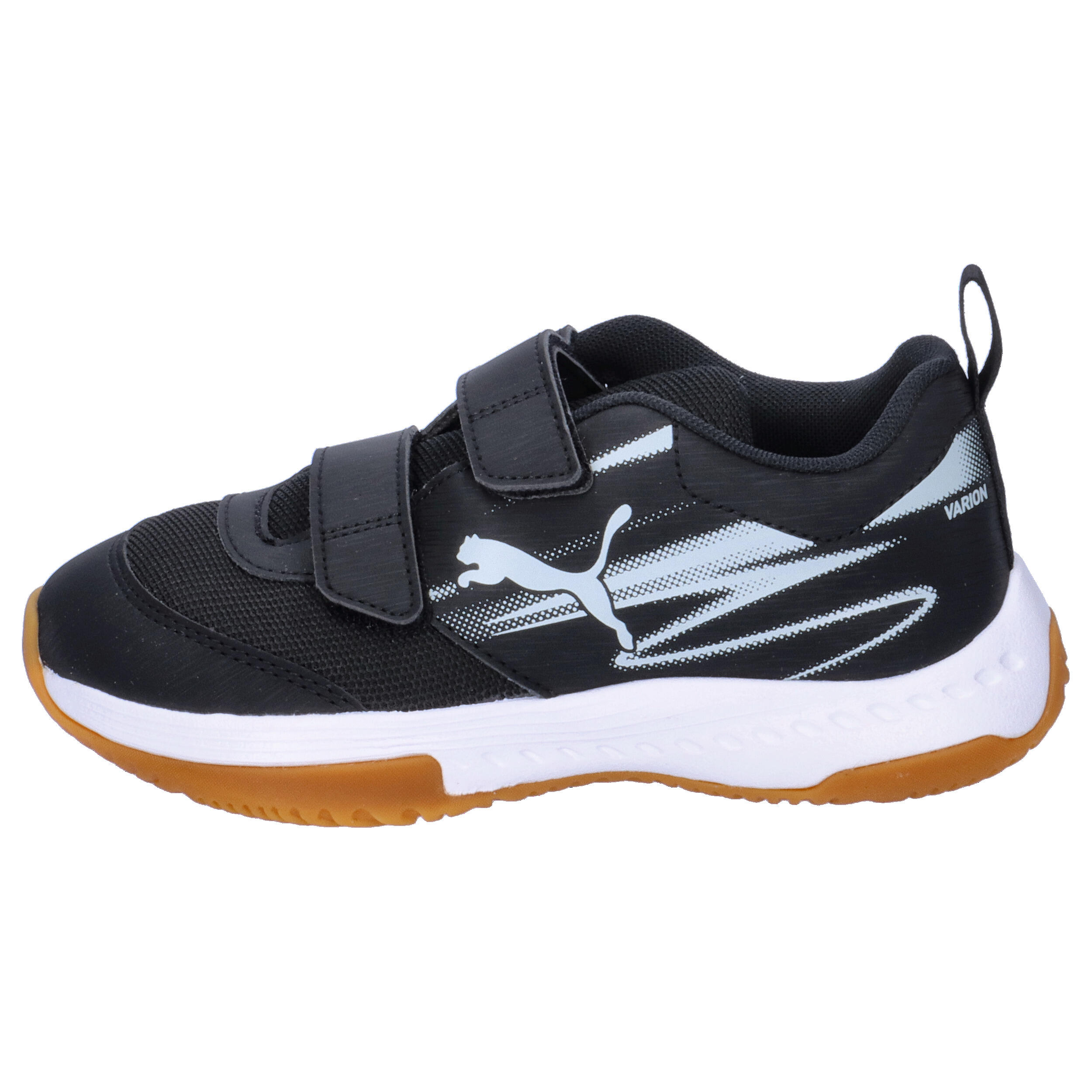 Dětské tenisky Velcro Varion Ii PUMA 10/10