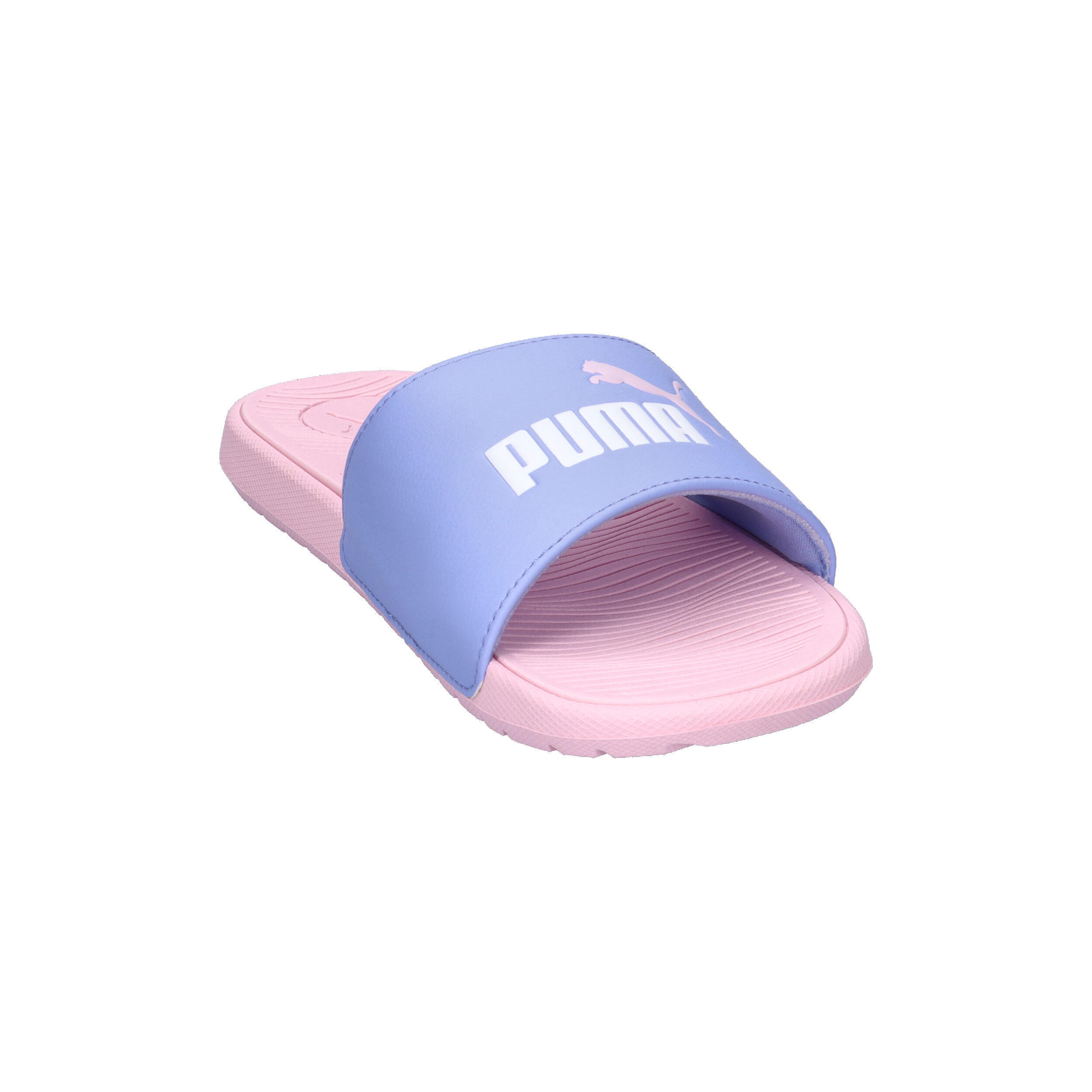 Puma Kinder Badeschlappen Cool Cat 2.0 Jr 390881 2/15