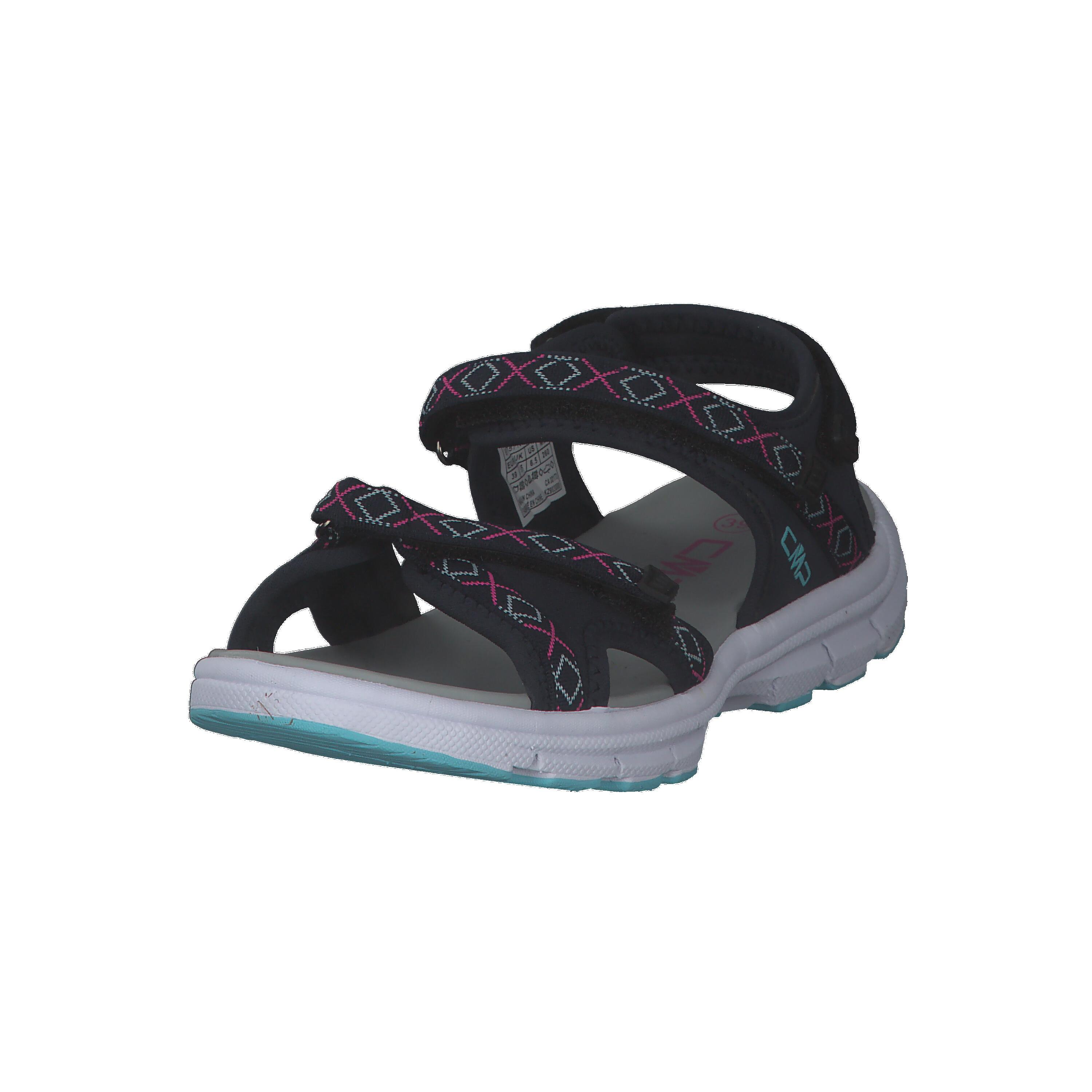 Sandálias para Mulheres Almaak Hiking Sandal 9/10