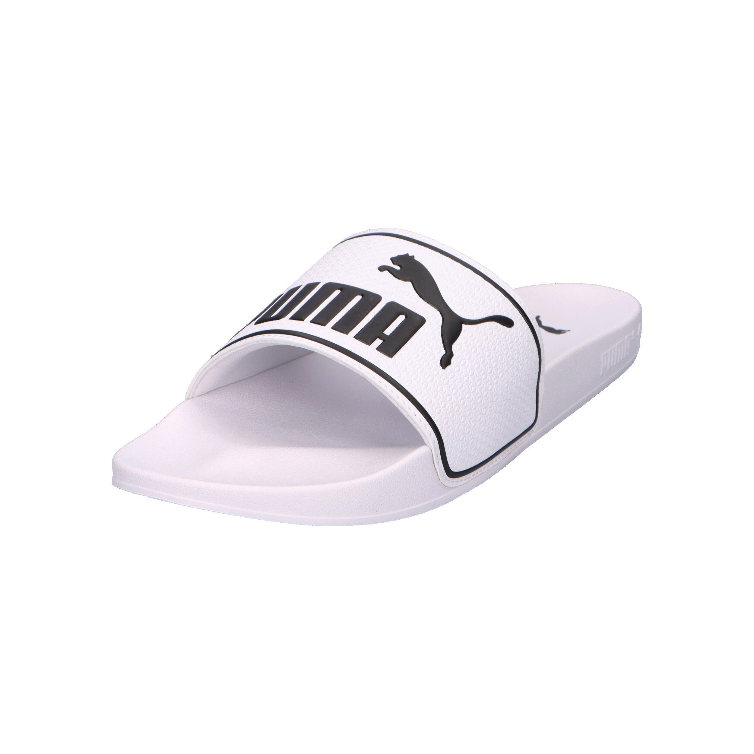 Puma Unisex Badeschlappen Leadcat 2.0 399706 4/15