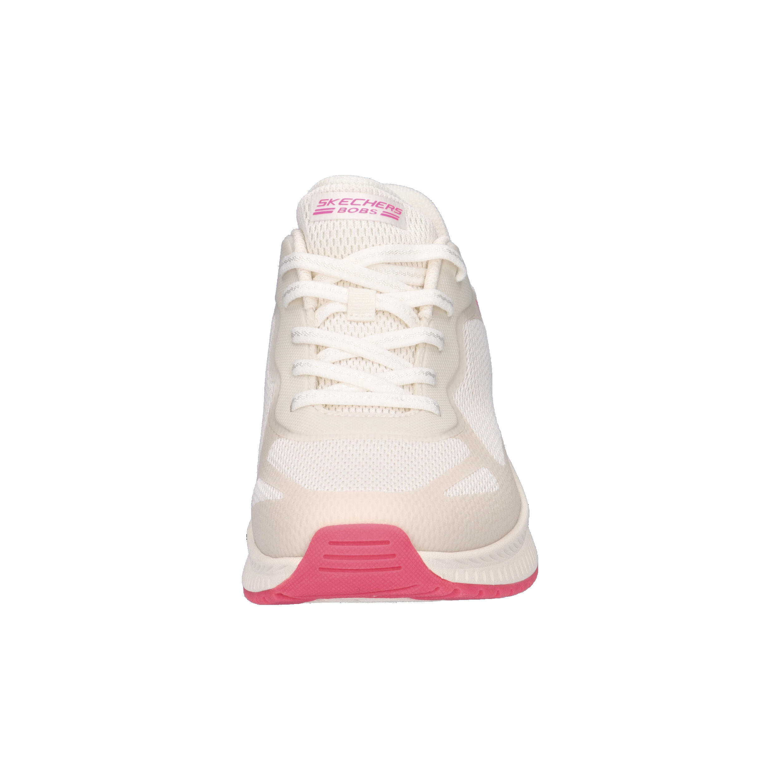 Zapatillas mujer Skechers Bobs Squad 4 Staple Look 8/10