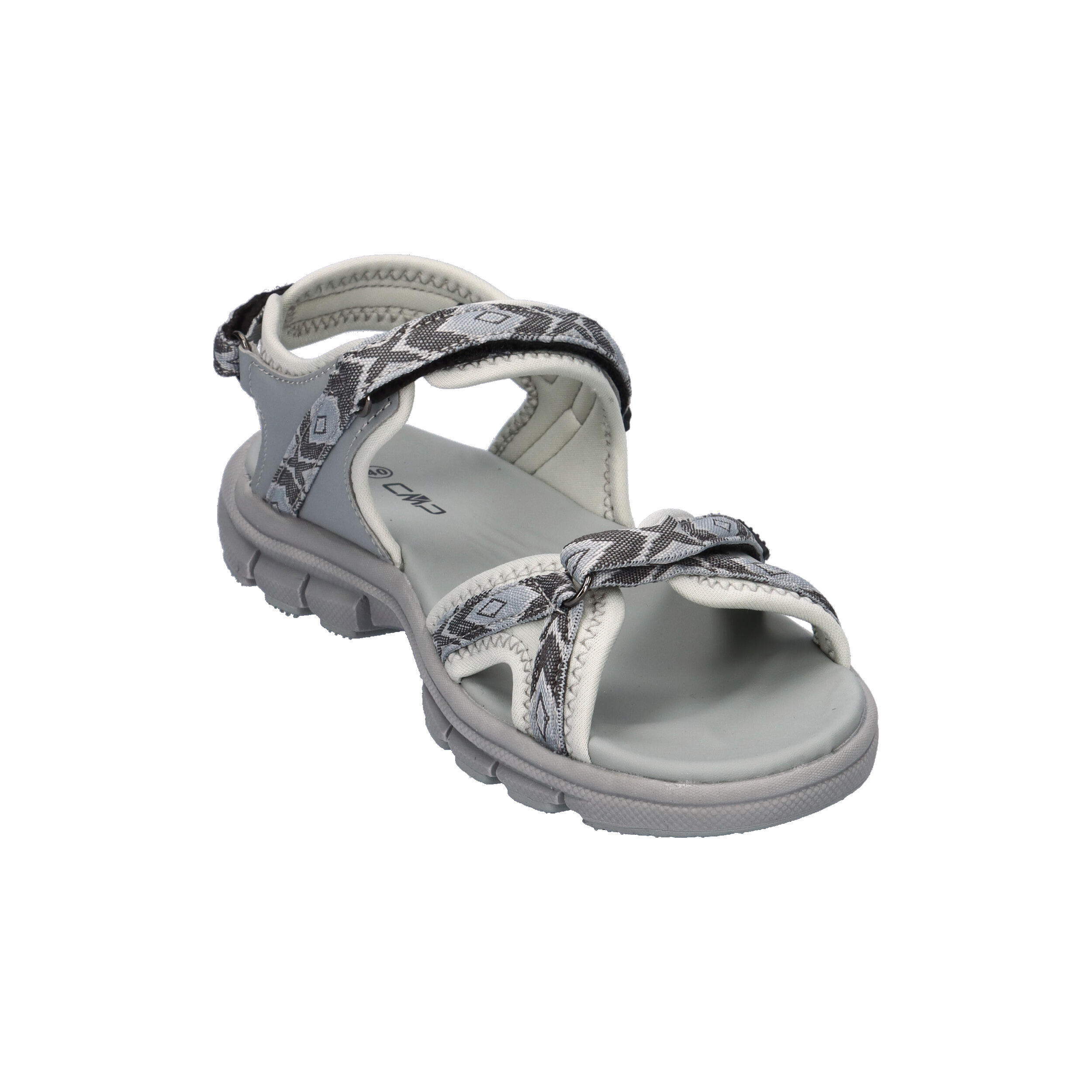 CMP Damen Sandale Almaak Hiking Sandal 38Q9946 2/15