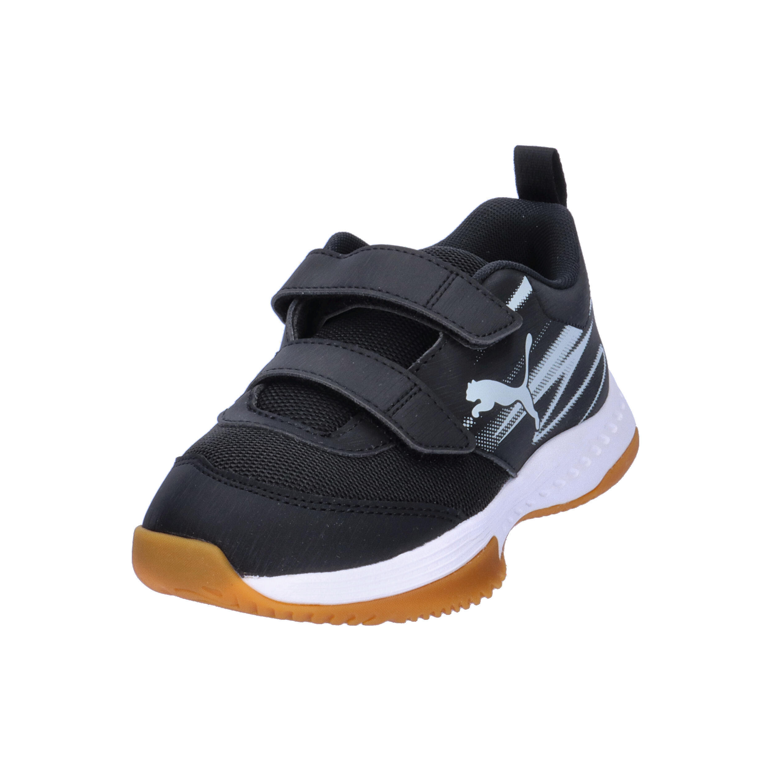 Dětské tenisky Velcro Varion Ii PUMA 9/10