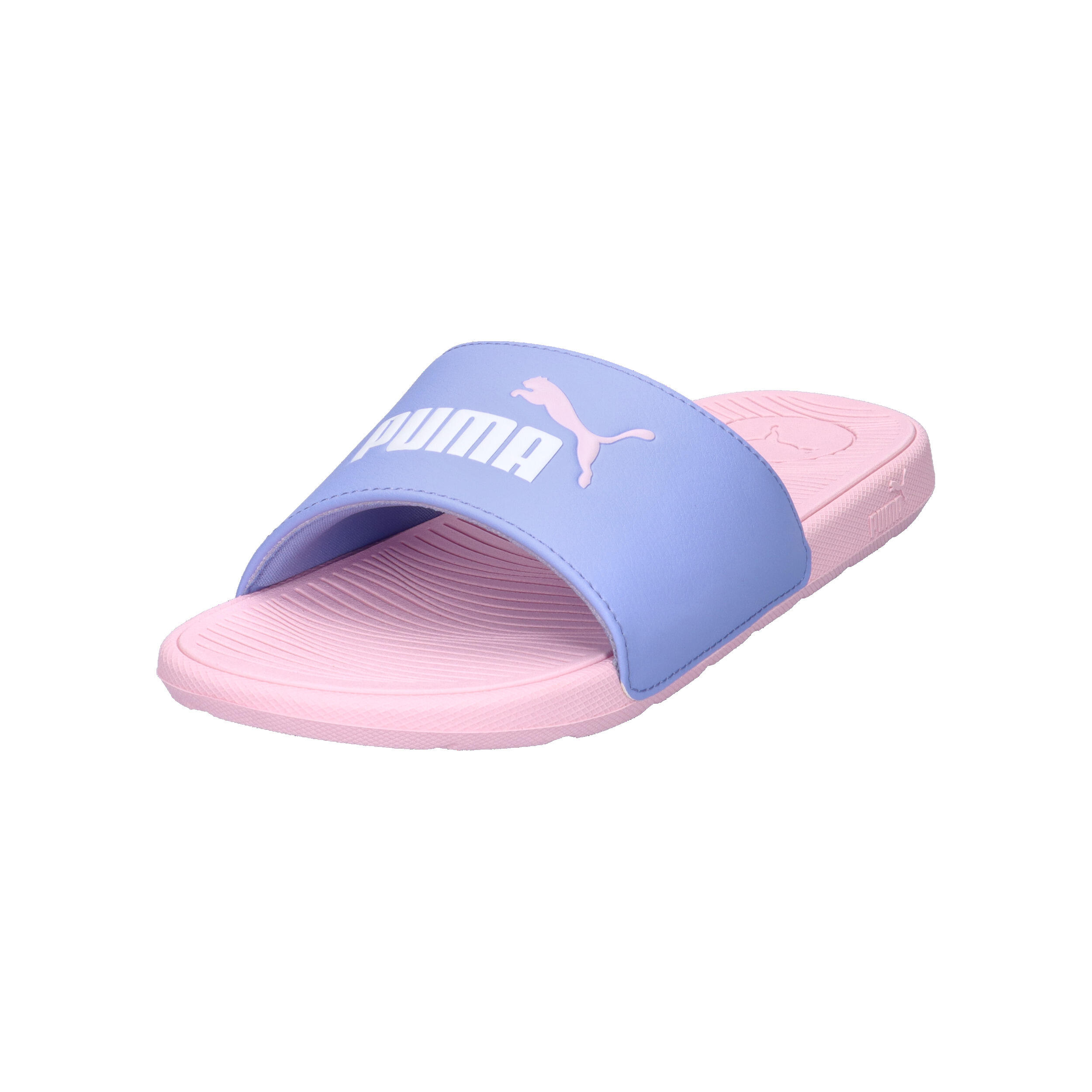 Puma Kinder Badeschlappen Cool Cat 2.0 Jr 390881 4/15