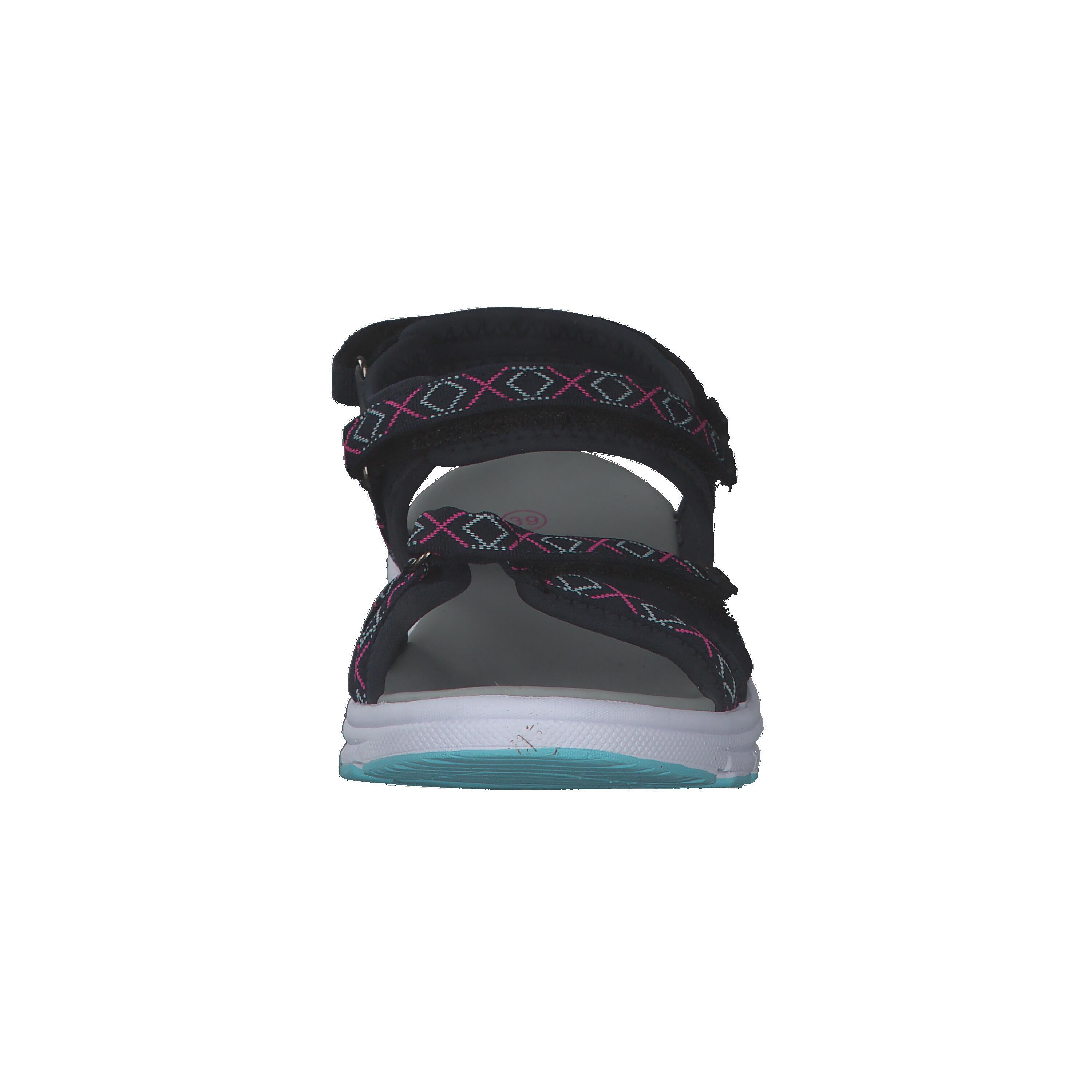 Sandálias para Mulheres Almaak Hiking Sandal 8/10
