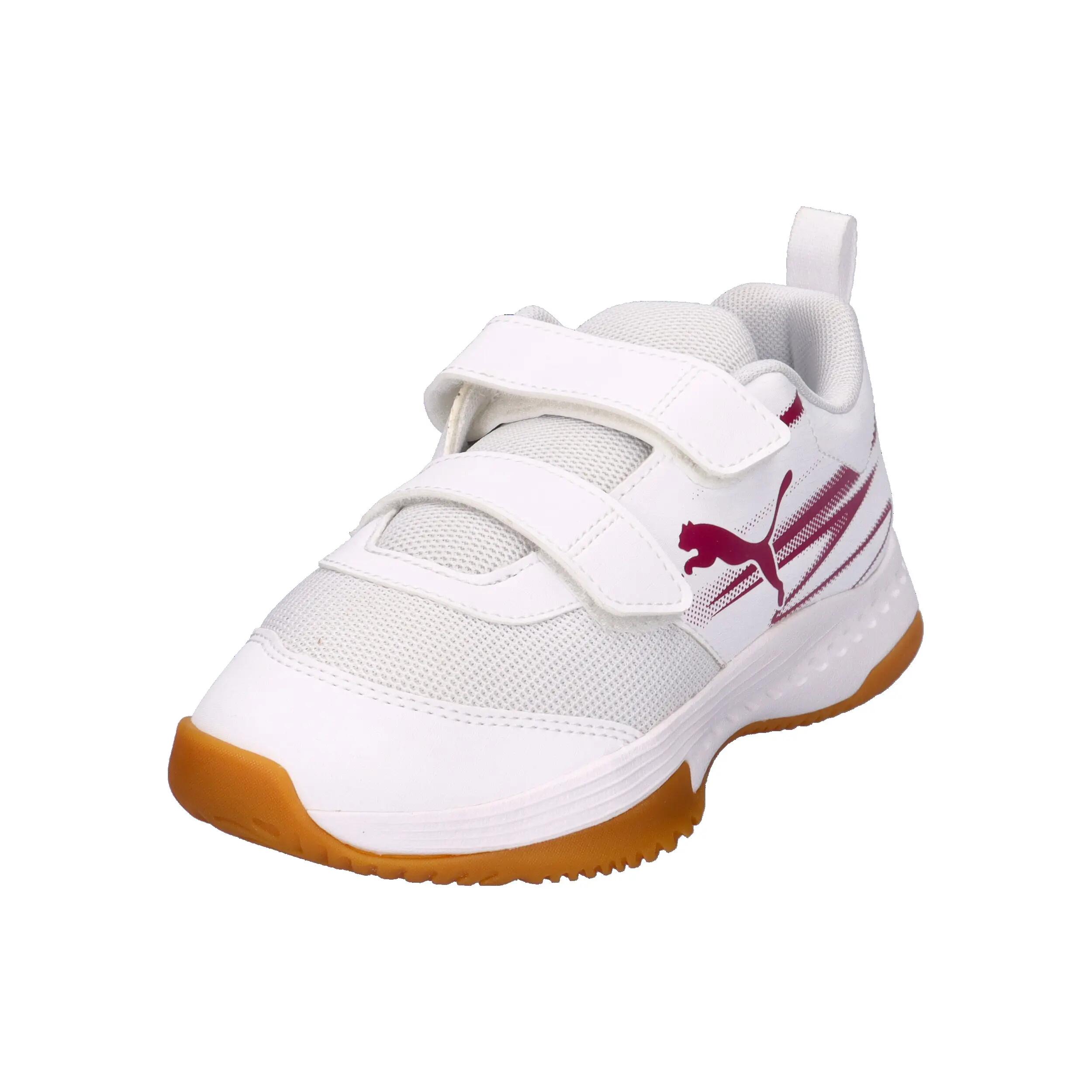 Varion II Hallensportschuhe Jugendliche PUMA 9/15