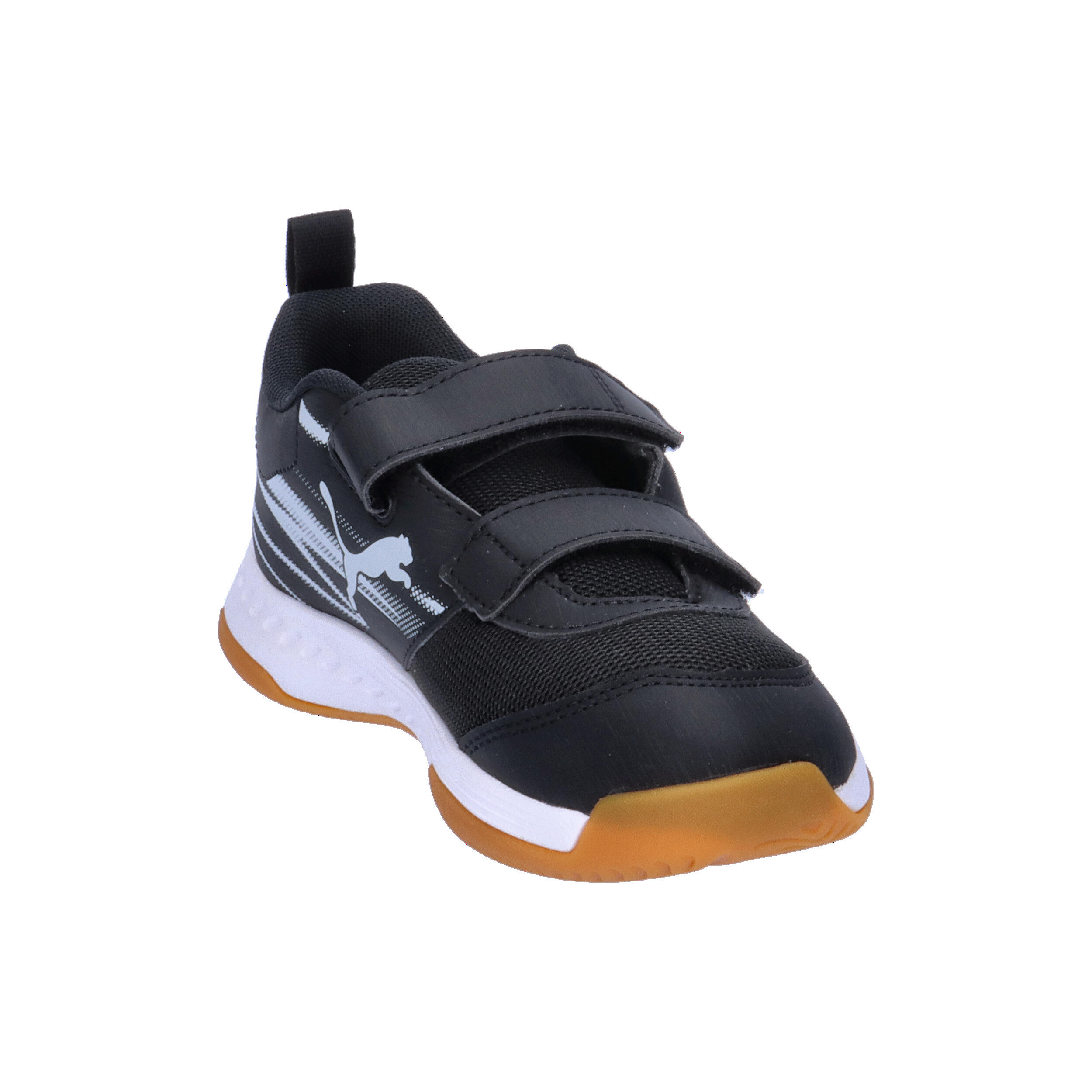 Dětské tenisky Velcro Varion Ii PUMA 7/10