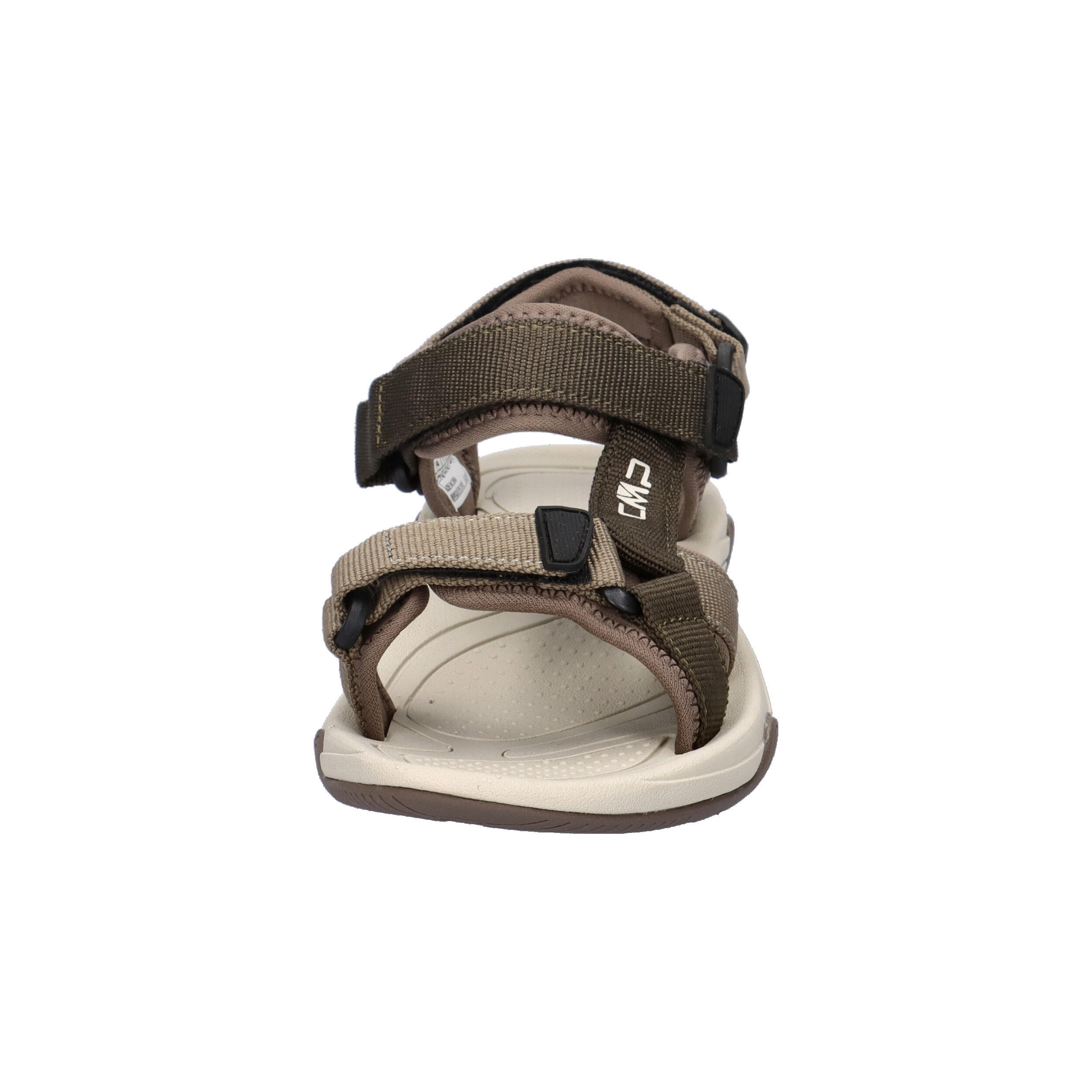 CMP Kinder Sandale Hamal Hiking Sandal 38Q9954 3/15