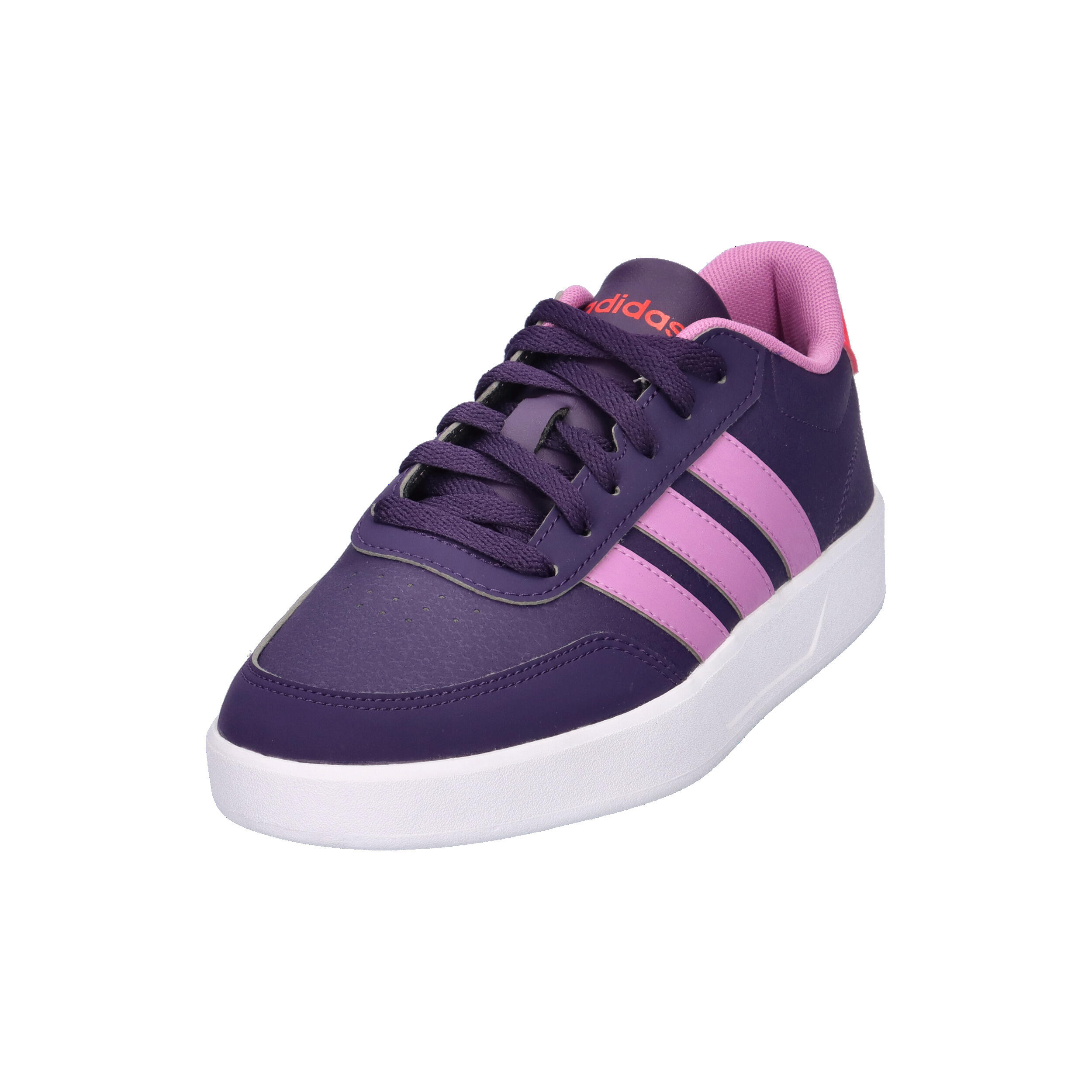 adidas Kinder Sneaker BREAKNET 3.0 J 4/15