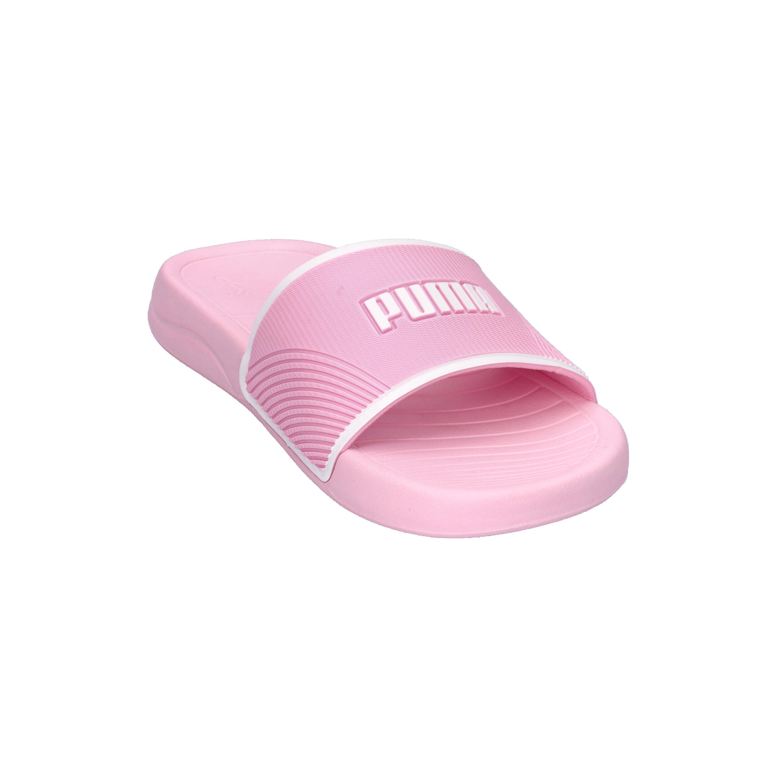 Puma Unisex Badeschlappen Popcat 20 Go 404853 2/15