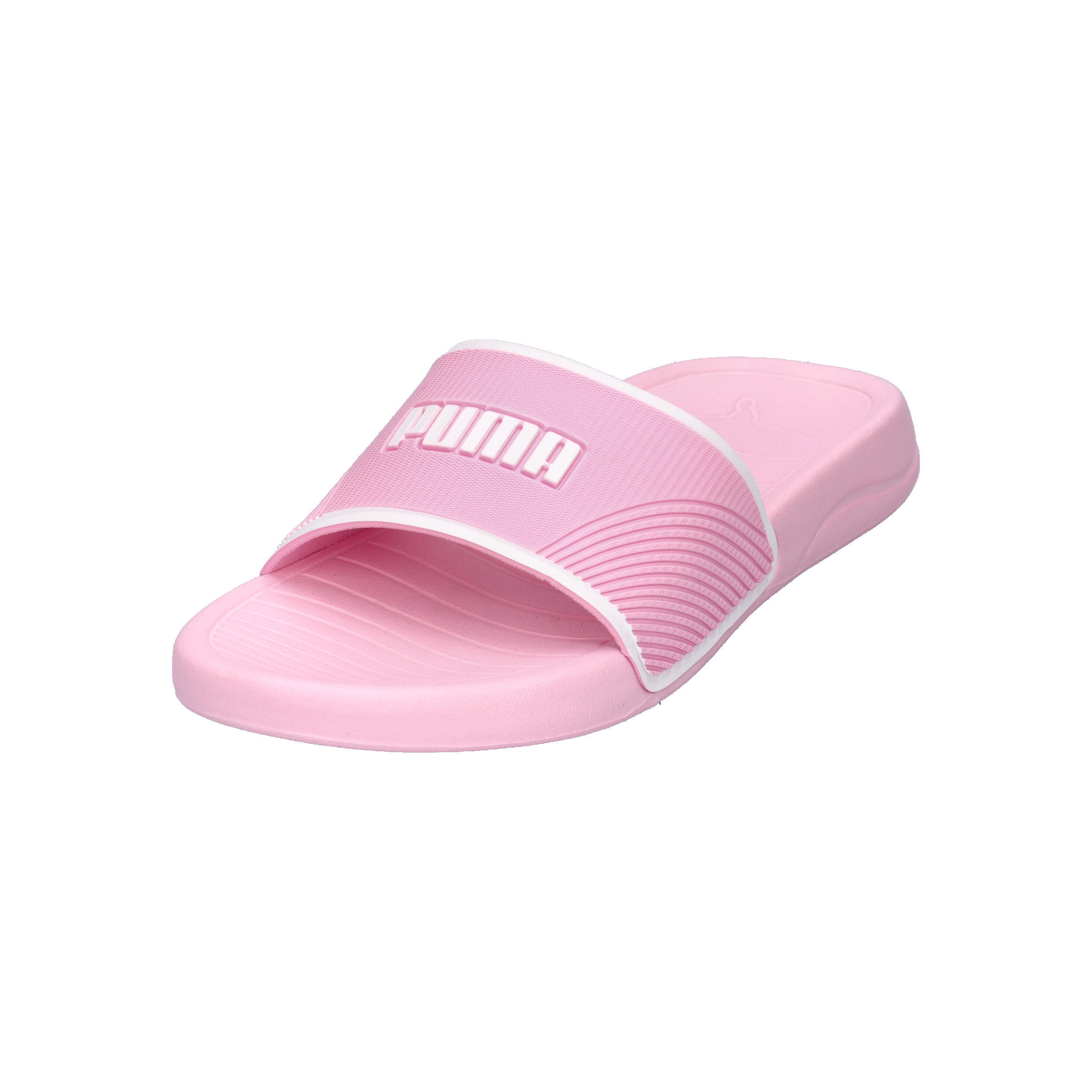 Puma Unisex Badeschlappen Popcat 20 Go 404853 4/15